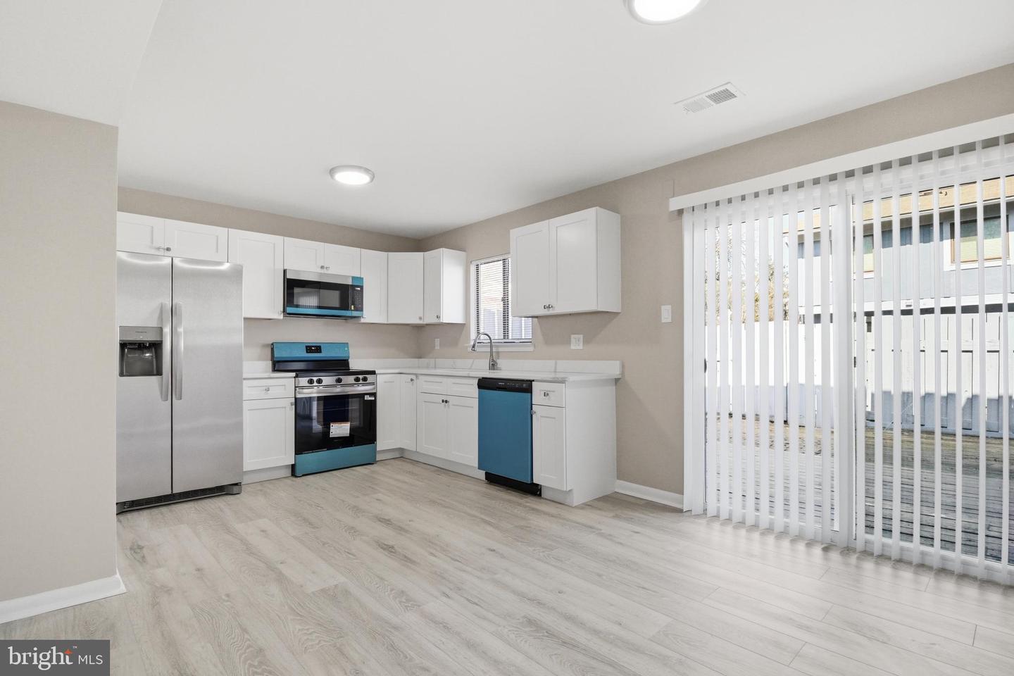 8660 MADERA CT, MANASSAS PARK, Virginia 20111, 3 Bedrooms Bedrooms, ,1 BathroomBathrooms,Residential,For sale,8660 MADERA CT,VAMP2003728 MLS # VAMP2003728