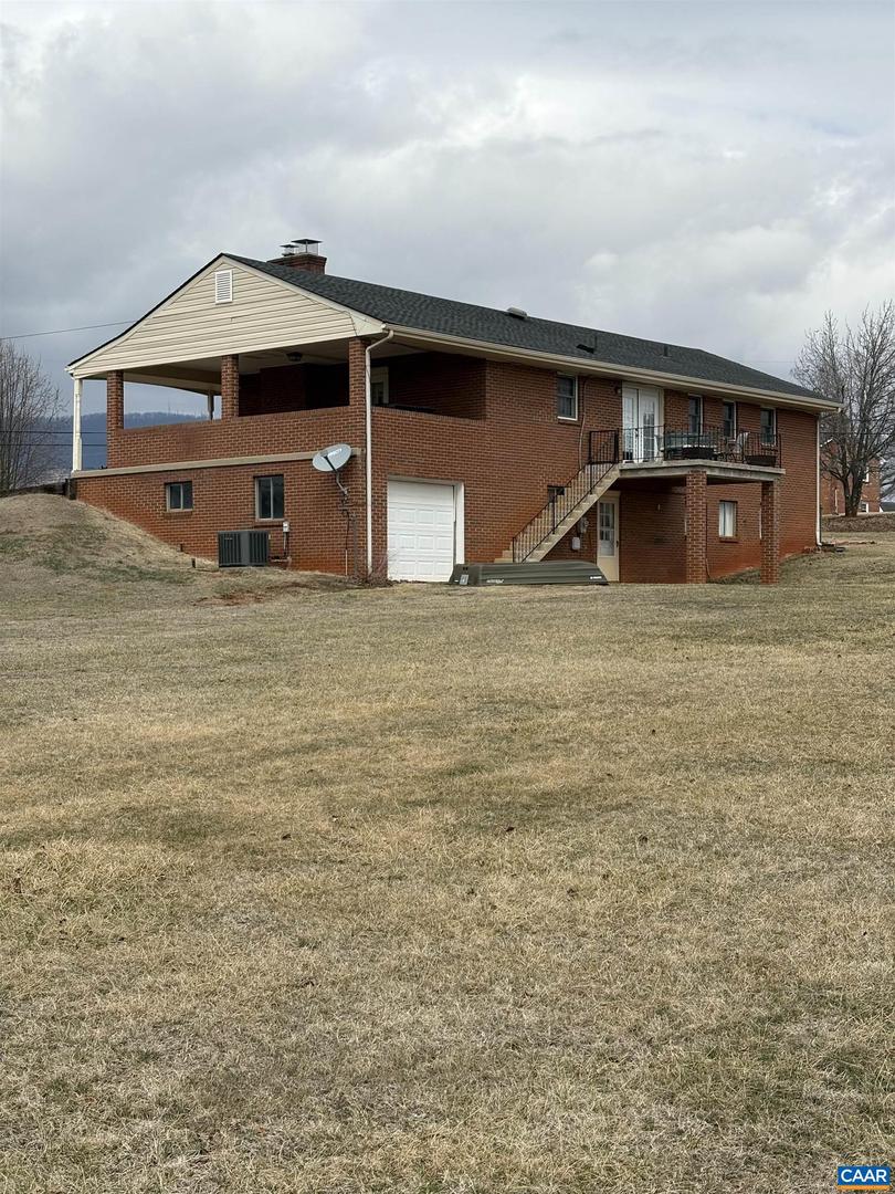 111 PARTRIDGE PL, MADISON HEIGHTS, Virginia 24572, 3 Bedrooms Bedrooms, ,2 BathroomsBathrooms,Residential,For sale,111 PARTRIDGE PL,673831 MLS # 673831