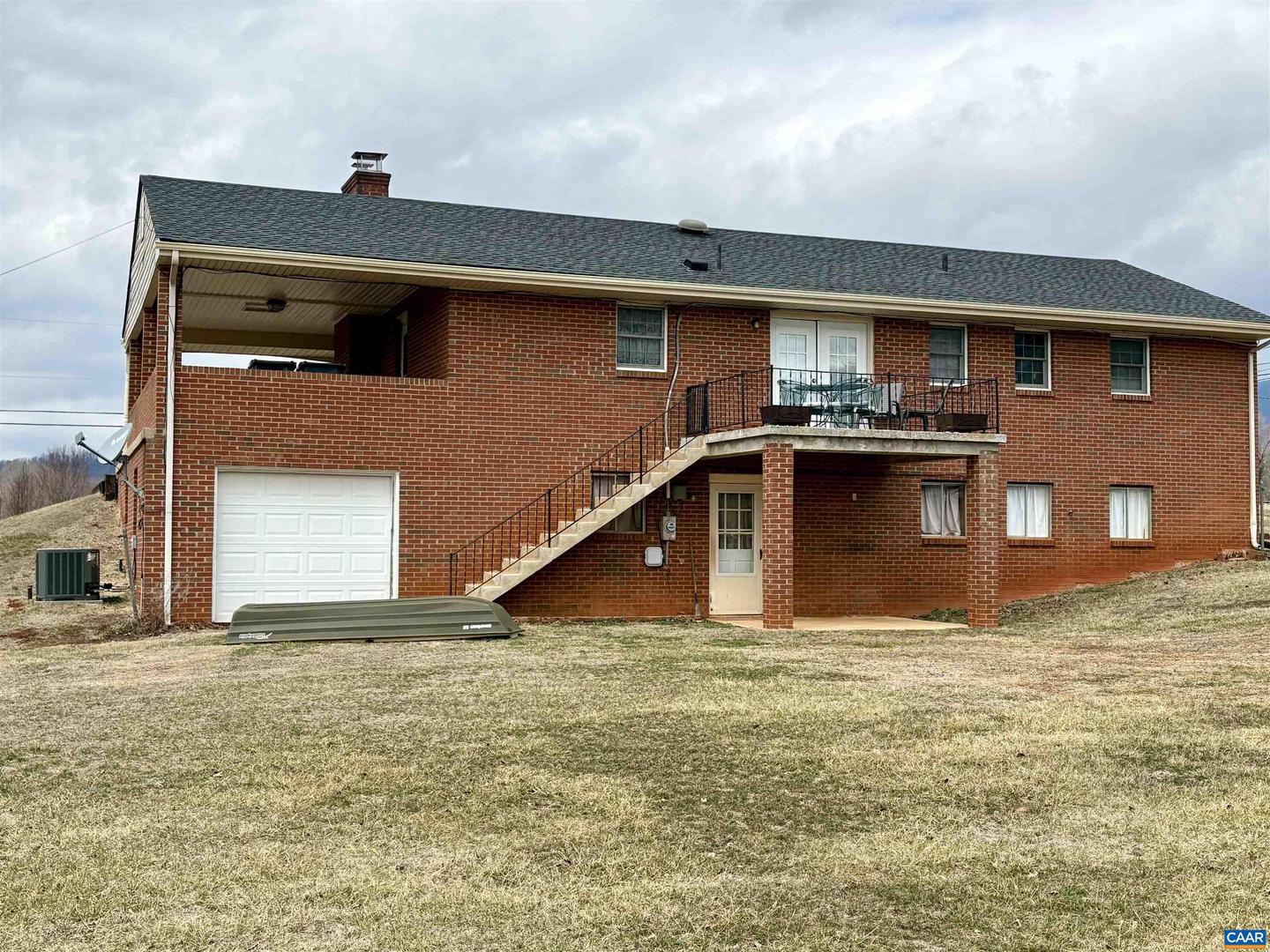 111 PARTRIDGE PL, MADISON HEIGHTS, Virginia 24572, 3 Bedrooms Bedrooms, ,2 BathroomsBathrooms,Residential,For sale,111 PARTRIDGE PL,673831 MLS # 673831