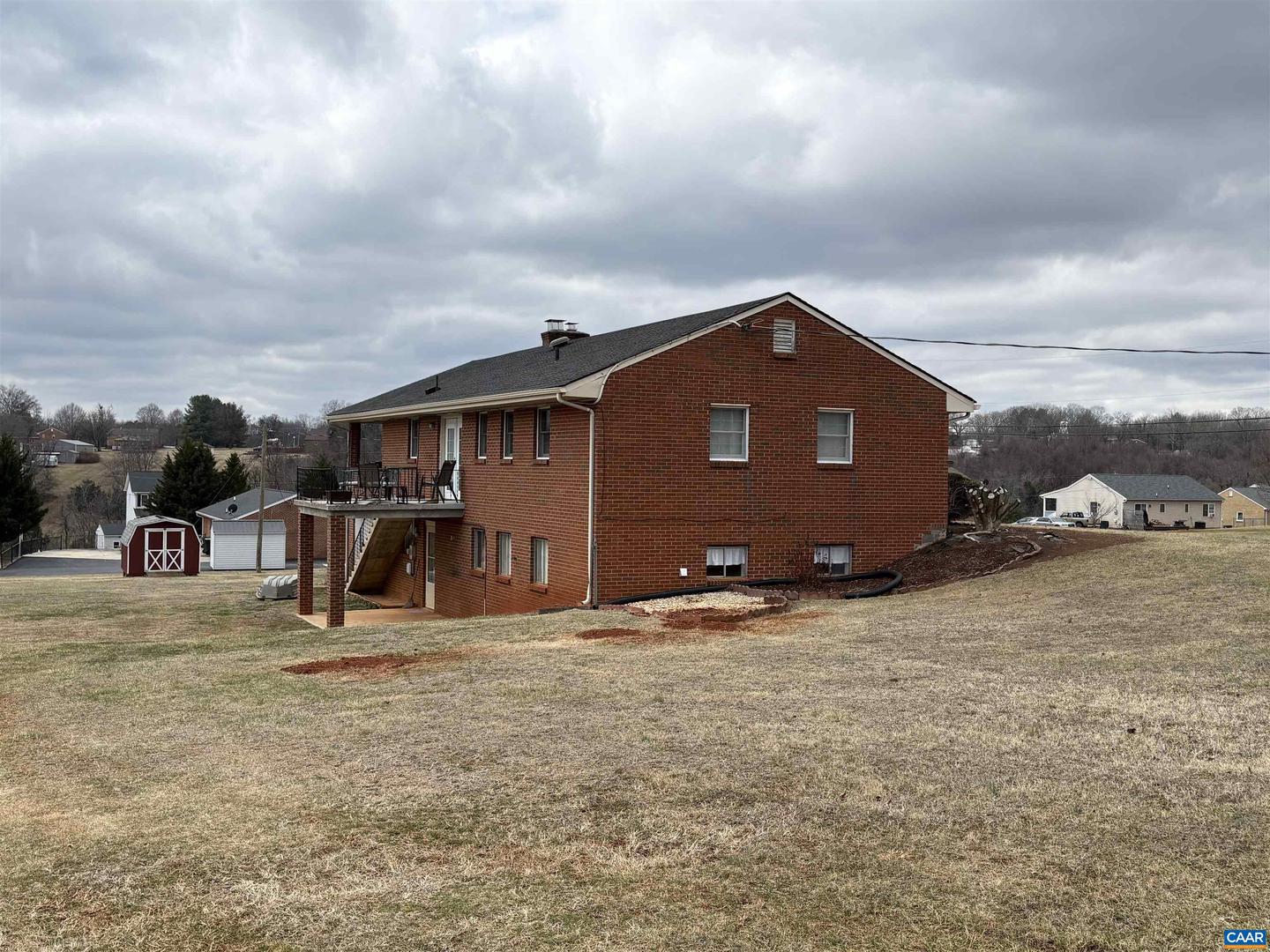 111 PARTRIDGE PL, MADISON HEIGHTS, Virginia 24572, 3 Bedrooms Bedrooms, ,2 BathroomsBathrooms,Residential,For sale,111 PARTRIDGE PL,673831 MLS # 673831