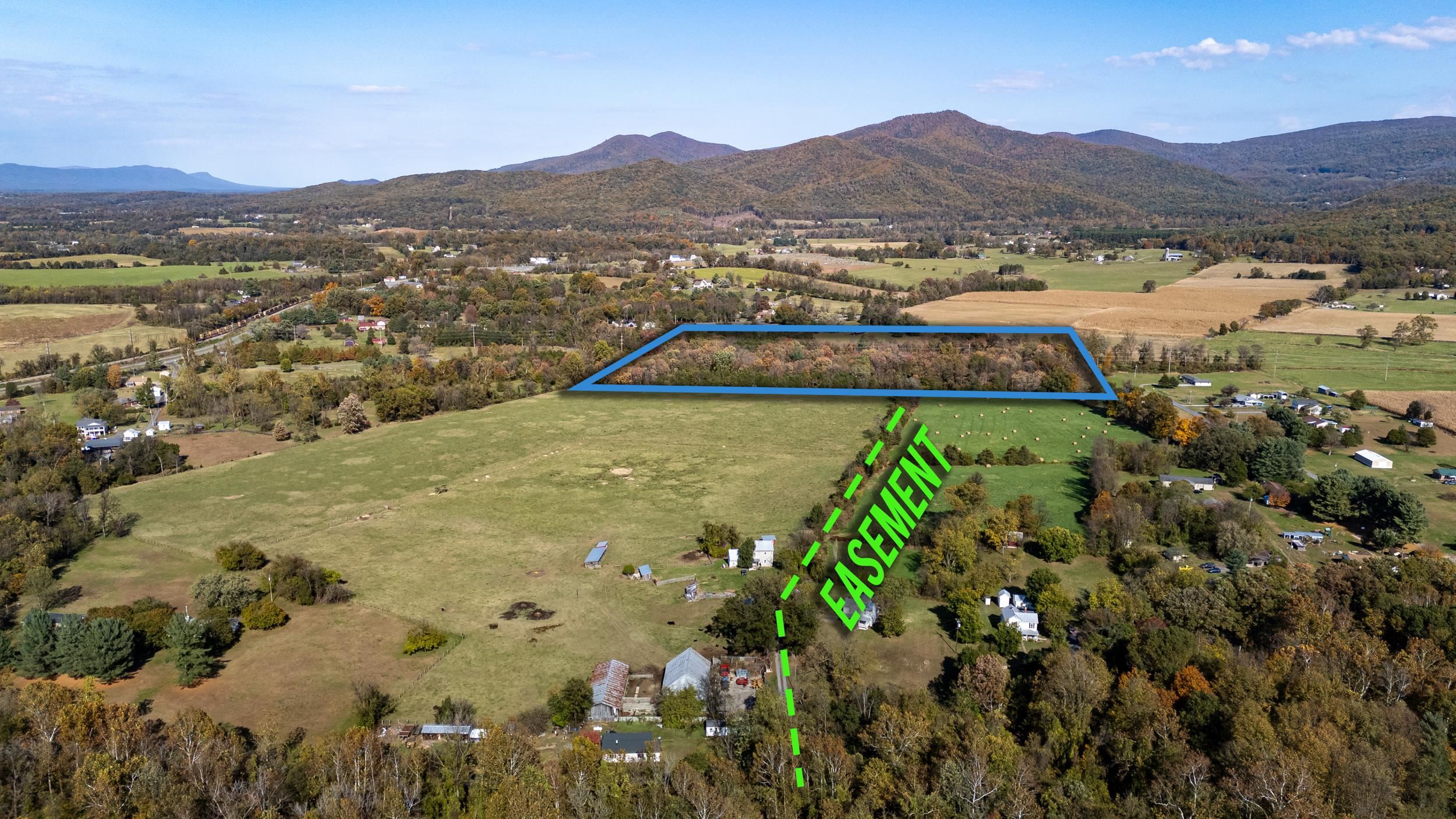 0 DRY RUN RD, LURAY, Virginia 22835, ,Land,0 DRY RUN RD,673854 MLS # 673854