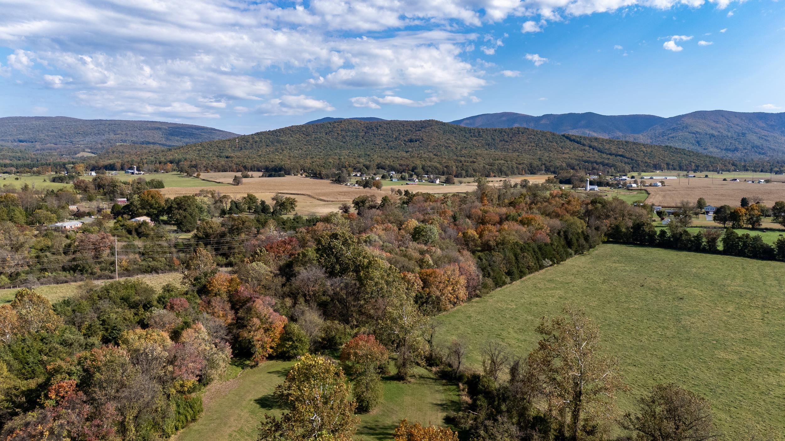 0 DRY RUN RD, LURAY, Virginia 22835, ,Land,0 DRY RUN RD,673854 MLS # 673854