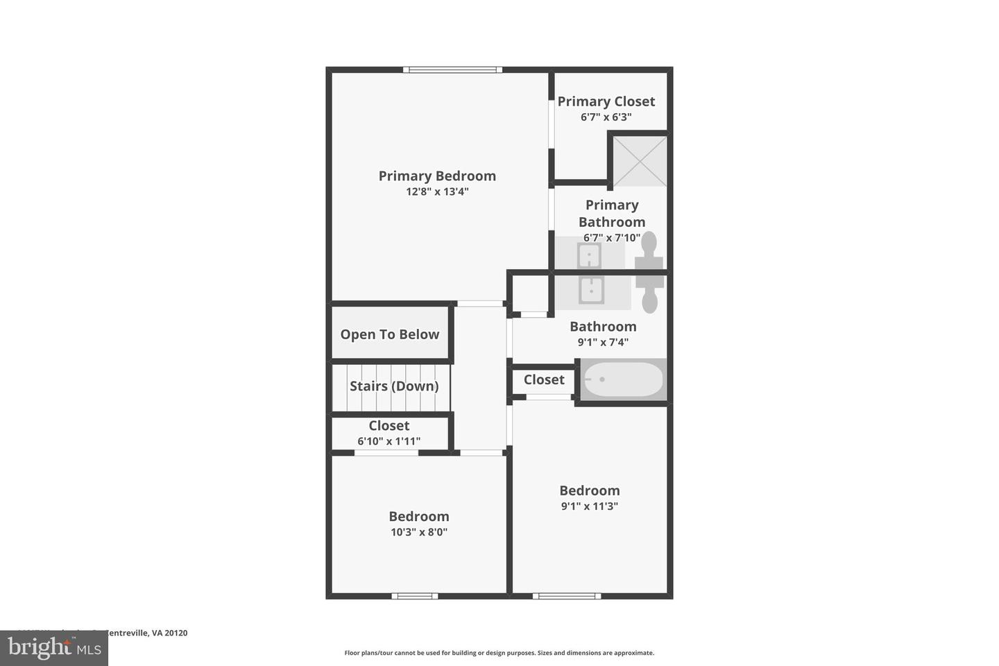 14617 WOODSPRING CT, CENTREVILLE, Virginia 20120, 3 Bedrooms Bedrooms, 12 Rooms Rooms,2 BathroomsBathrooms,Residential,For sale,14617 WOODSPRING CT,VAFX2243546 MLS # VAFX2243546