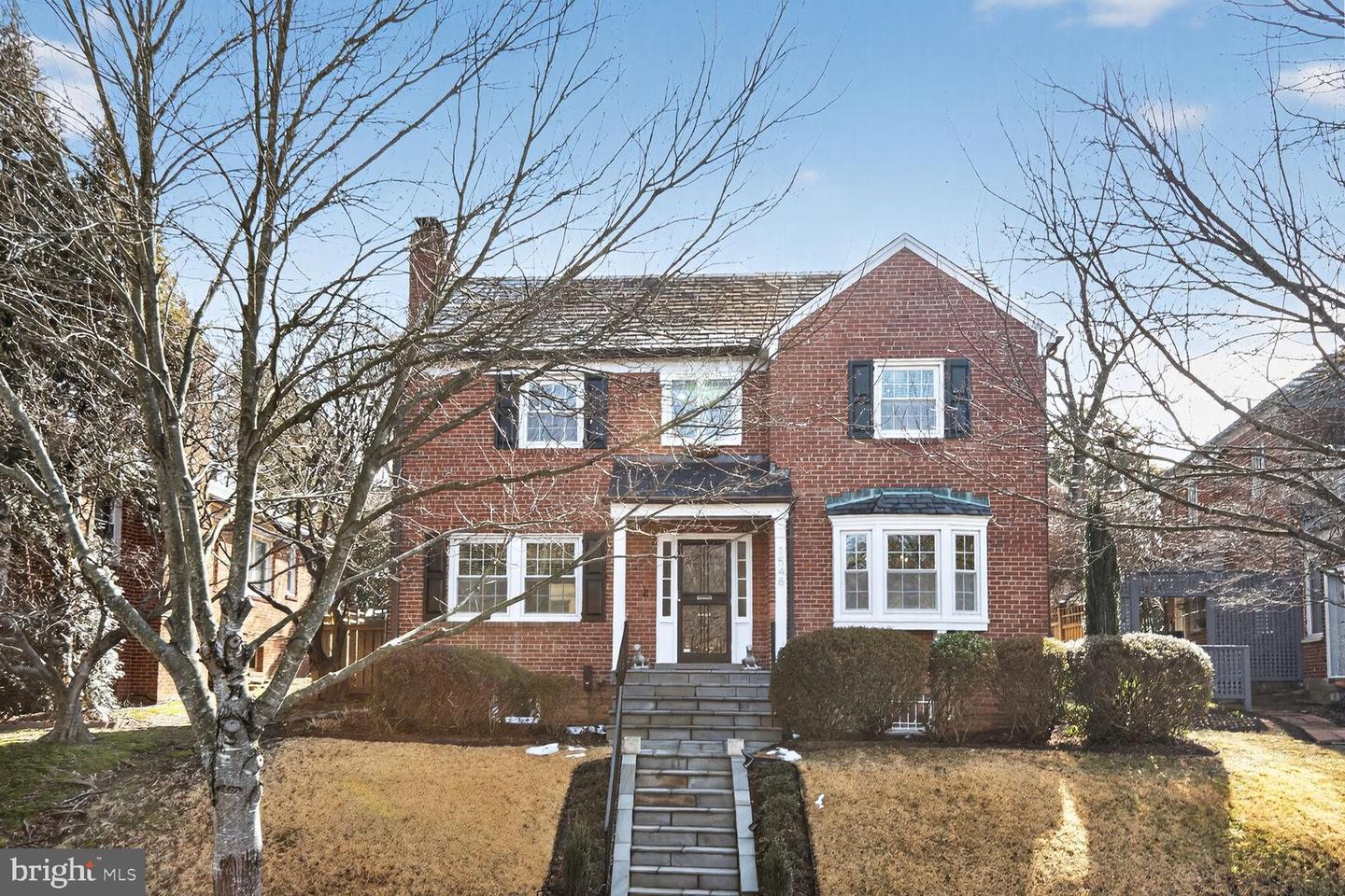 1548 NORTHGATE RD NW, WASHINGTON, District Of Columbia 20012, 3 Bedrooms Bedrooms, ,3 BathroomsBathrooms,Residential,For sale,1548 NORTHGATE RD NW,DCDC2229506 MLS # DCDC2229506