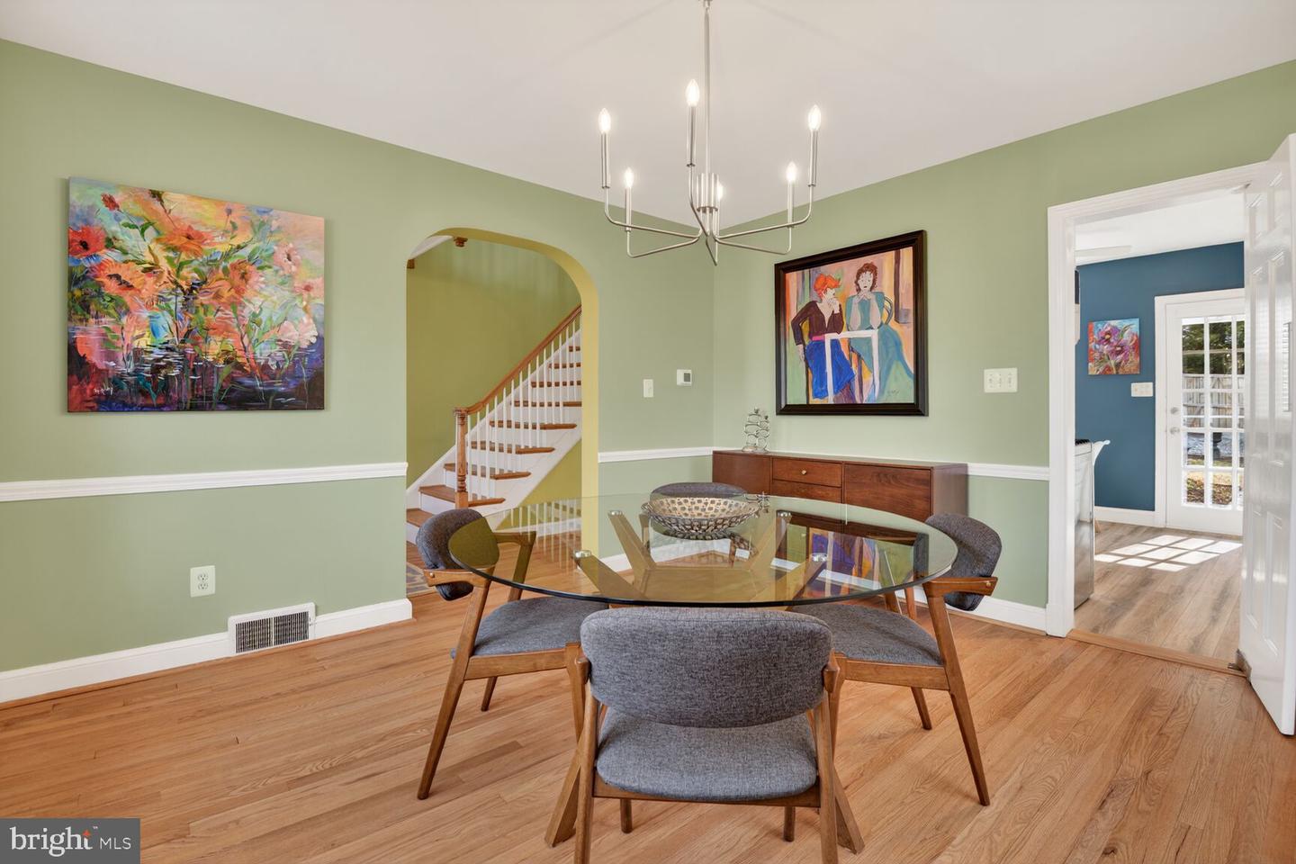 1548 NORTHGATE RD NW, WASHINGTON, District Of Columbia 20012, 3 Bedrooms Bedrooms, ,3 BathroomsBathrooms,Residential,For sale,1548 NORTHGATE RD NW,DCDC2229506 MLS # DCDC2229506