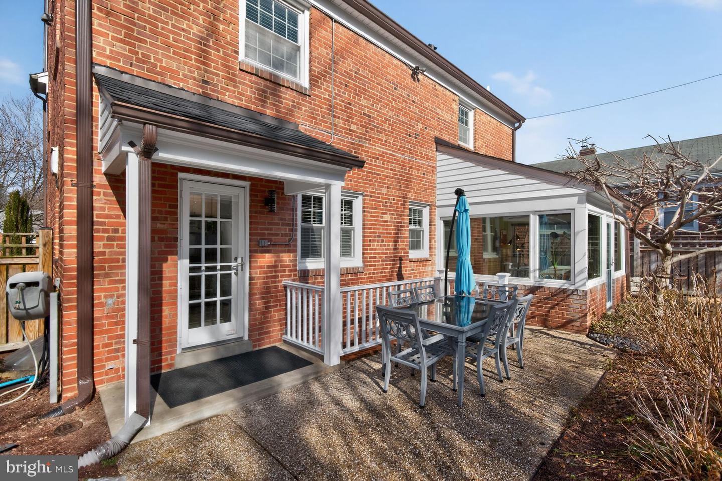 1548 NORTHGATE RD NW, WASHINGTON, District Of Columbia 20012, 3 Bedrooms Bedrooms, ,3 BathroomsBathrooms,Residential,For sale,1548 NORTHGATE RD NW,DCDC2229506 MLS # DCDC2229506