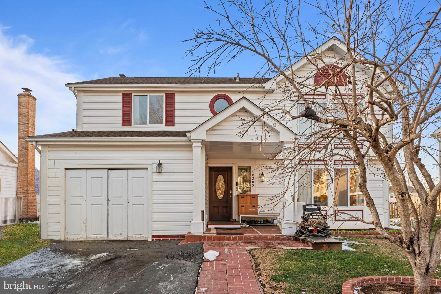 10283 LONG HILL CT, MANASSAS, Virginia 20110, 4 Bedrooms Bedrooms, ,2 BathroomsBathrooms,Residential,For sale,10283 LONG HILL CT,VAMN2009812 MLS # VAMN2009812