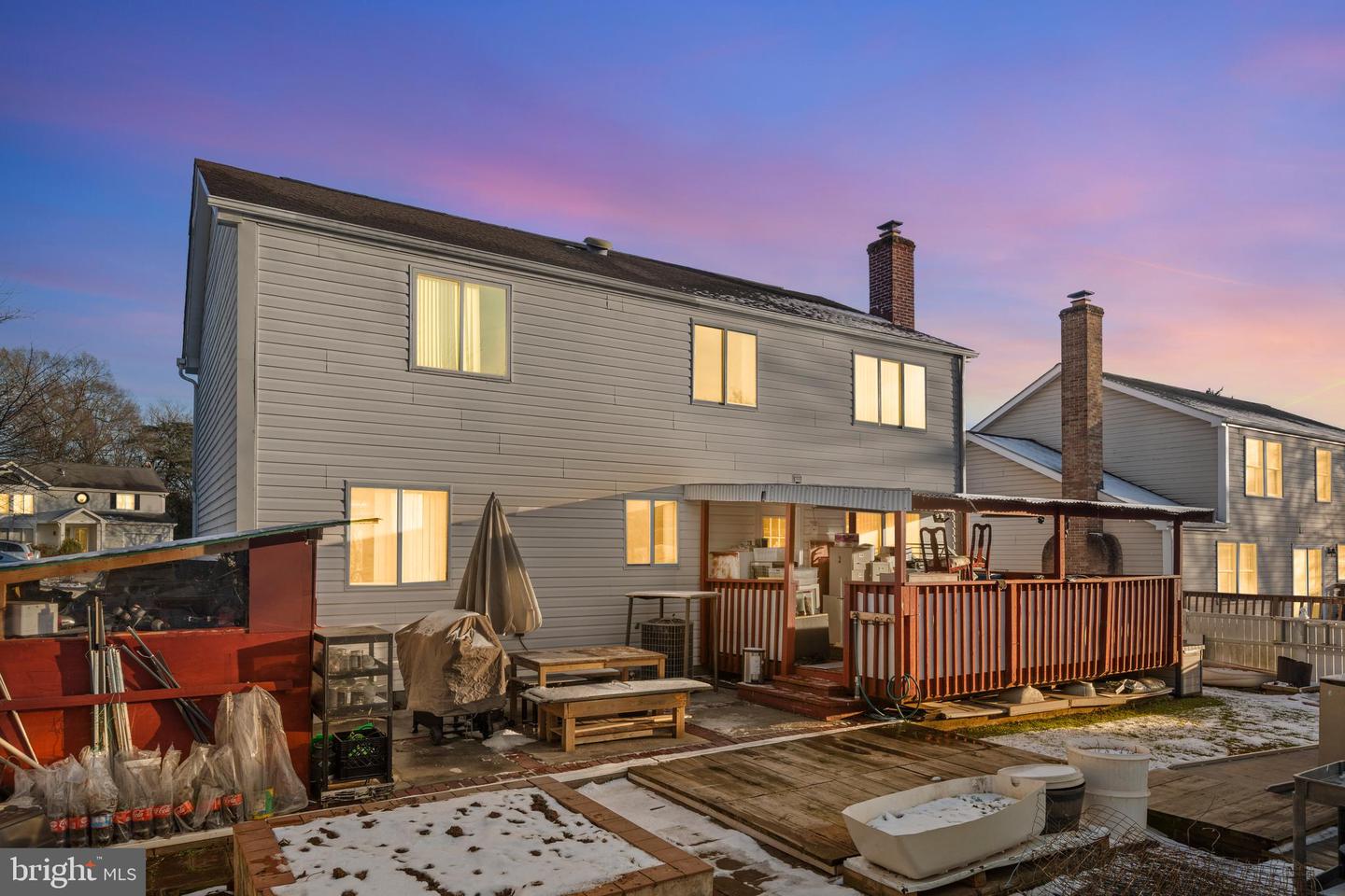 10283 LONG HILL CT, MANASSAS, Virginia 20110, 4 Bedrooms Bedrooms, ,2 BathroomsBathrooms,Residential,For sale,10283 LONG HILL CT,VAMN2009812 MLS # VAMN2009812