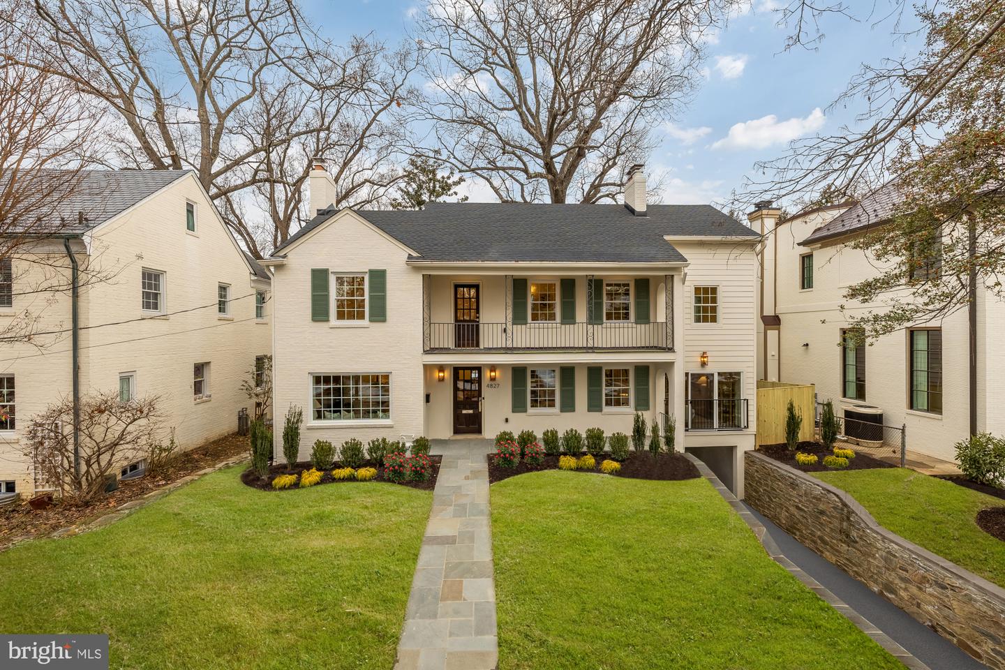 4827 SEDGWICK ST NW, WASHINGTON, District Of Columbia 20016, 6 Bedrooms Bedrooms, ,5 BathroomsBathrooms,Residential,For sale,4827 SEDGWICK ST NW,DCDC2235108 MLS # DCDC2235108