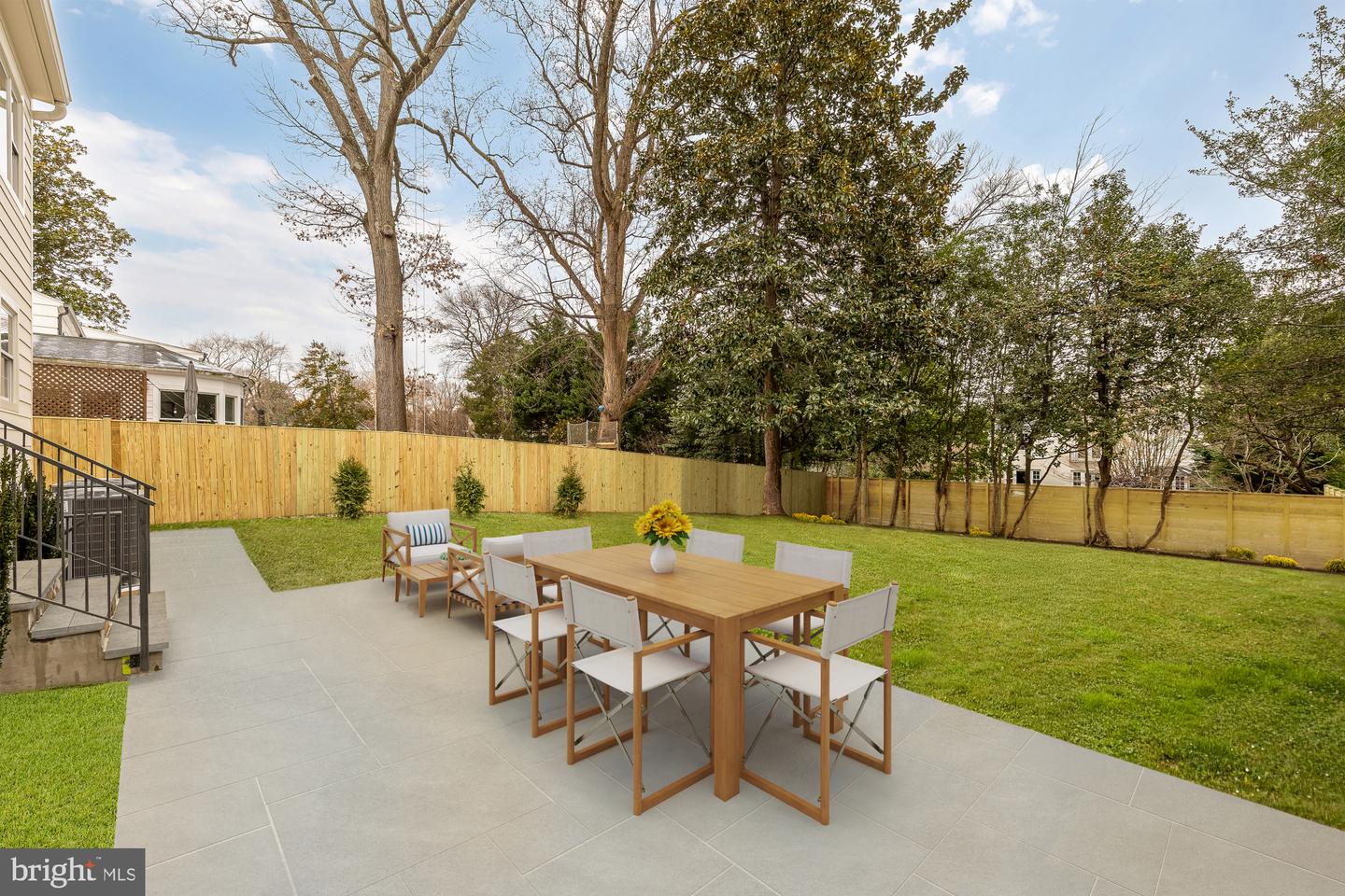 4827 SEDGWICK ST NW, WASHINGTON, District Of Columbia 20016, 6 Bedrooms Bedrooms, ,5 BathroomsBathrooms,Residential,For sale,4827 SEDGWICK ST NW,DCDC2235108 MLS # DCDC2235108