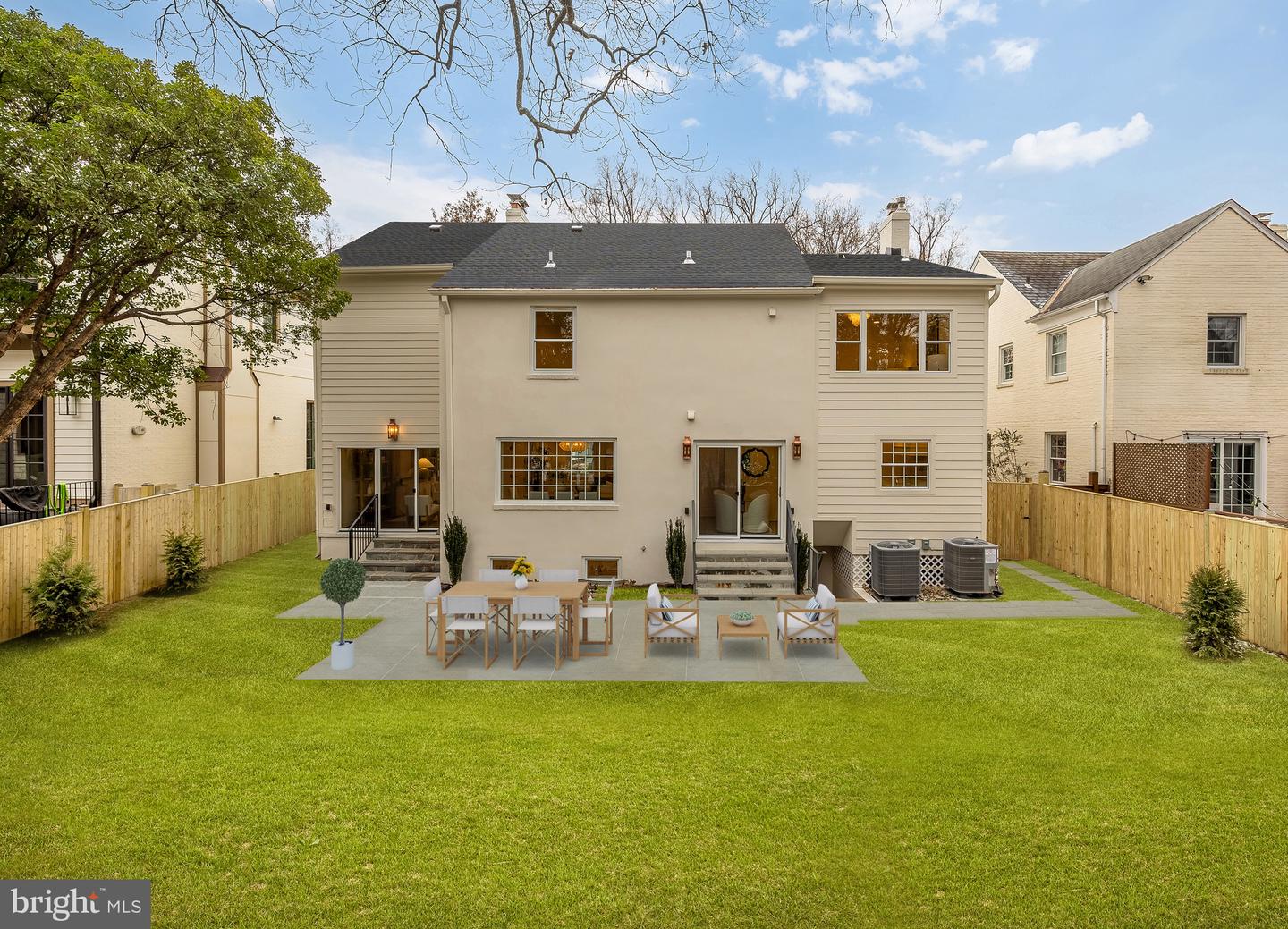 4827 SEDGWICK ST NW, WASHINGTON, District Of Columbia 20016, 6 Bedrooms Bedrooms, ,5 BathroomsBathrooms,Residential,For sale,4827 SEDGWICK ST NW,DCDC2235108 MLS # DCDC2235108