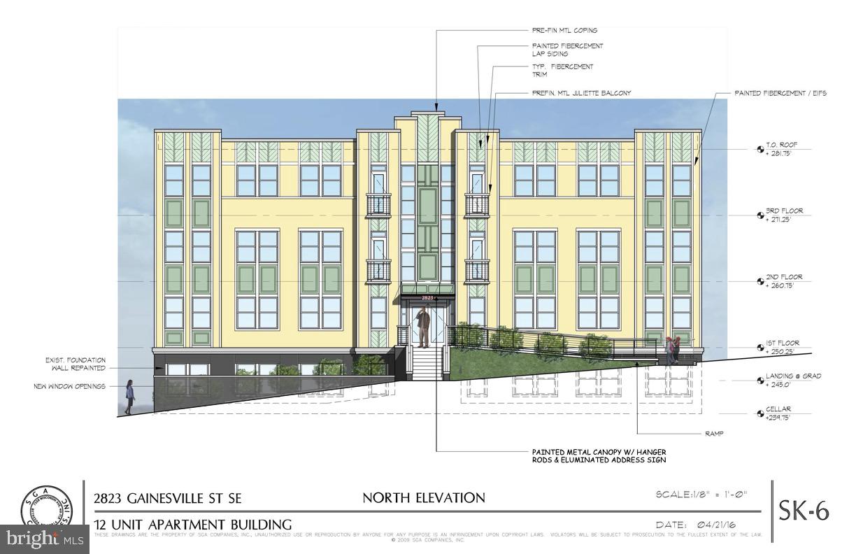 2823 GAINESVILLE ST SE, WASHINGTON, District Of Columbia 20020, ,Land,For sale,2823 GAINESVILLE ST SE,DCDC2222484 MLS # DCDC2222484
