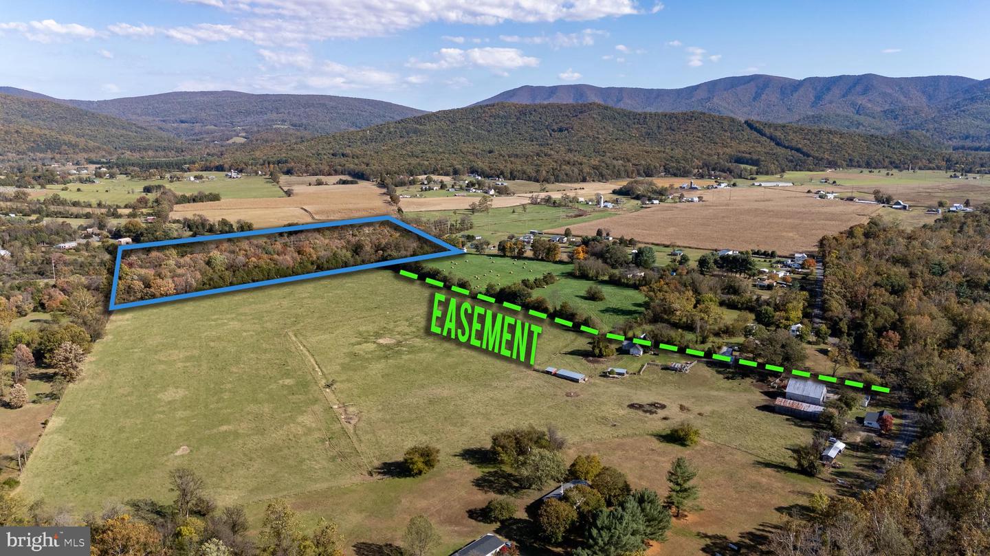 0 DRY RUN RD, LURAY, Virginia 22835, ,Land,For sale,0 DRY RUN RD,VAPA2005530 MLS # VAPA2005530