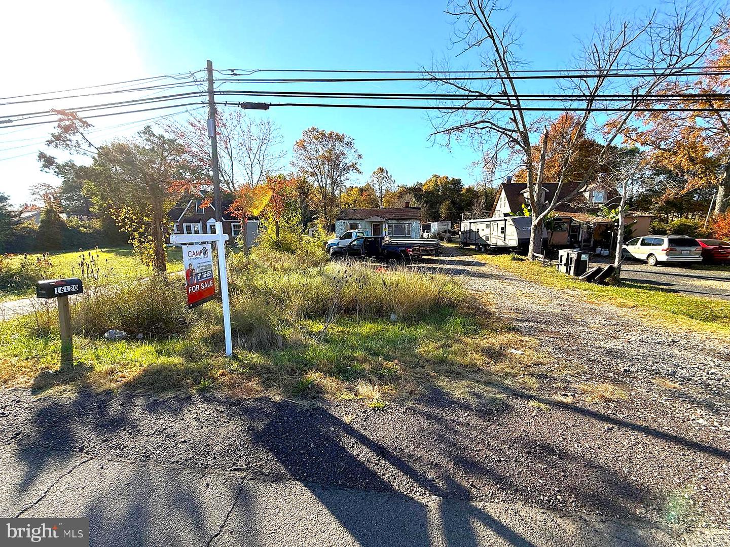 16120 BRANDY RD, CULPEPER, Virginia 22701, ,Land,For sale,16120 BRANDY RD,VACU2012802 MLS # VACU2012802