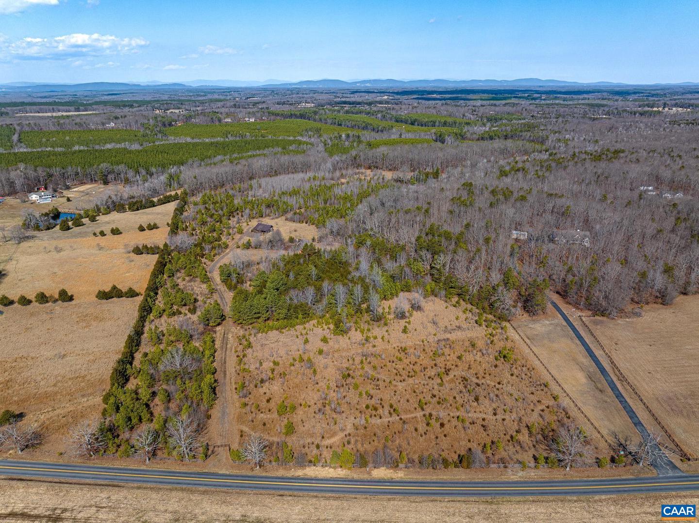 0 CENTRAL PLAINS RD, PALMYRA, Virginia 22963, ,Land,For sale,0 CENTRAL PLAINS RD,673851 MLS # 673851