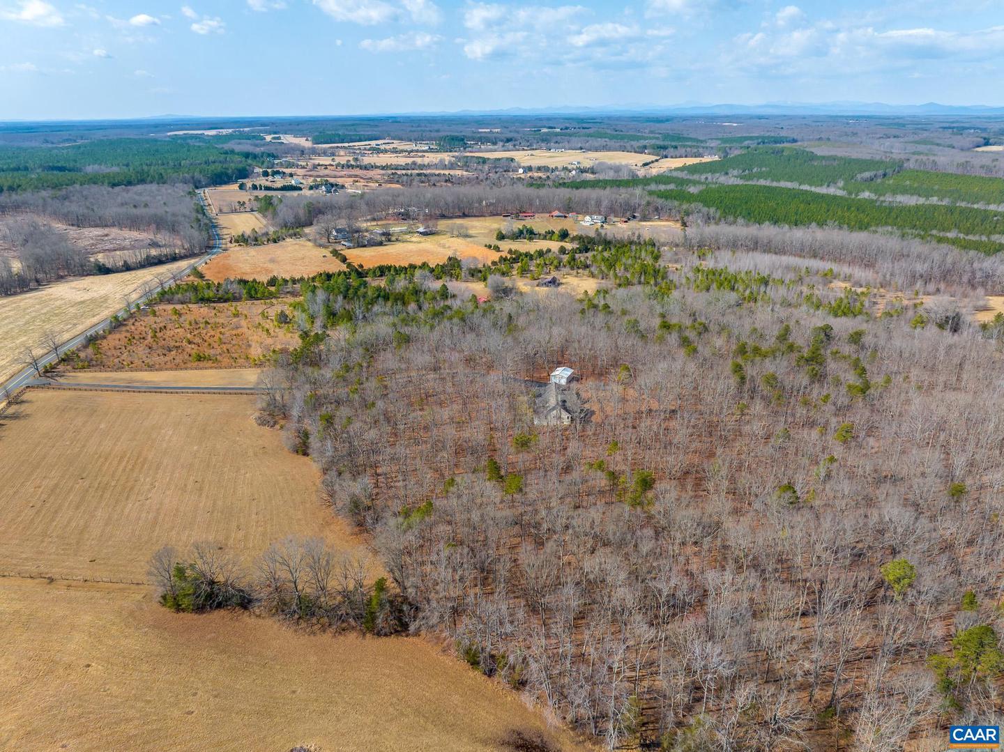 0 CENTRAL PLAINS RD, PALMYRA, Virginia 22963, ,Land,For sale,0 CENTRAL PLAINS RD,673851 MLS # 673851