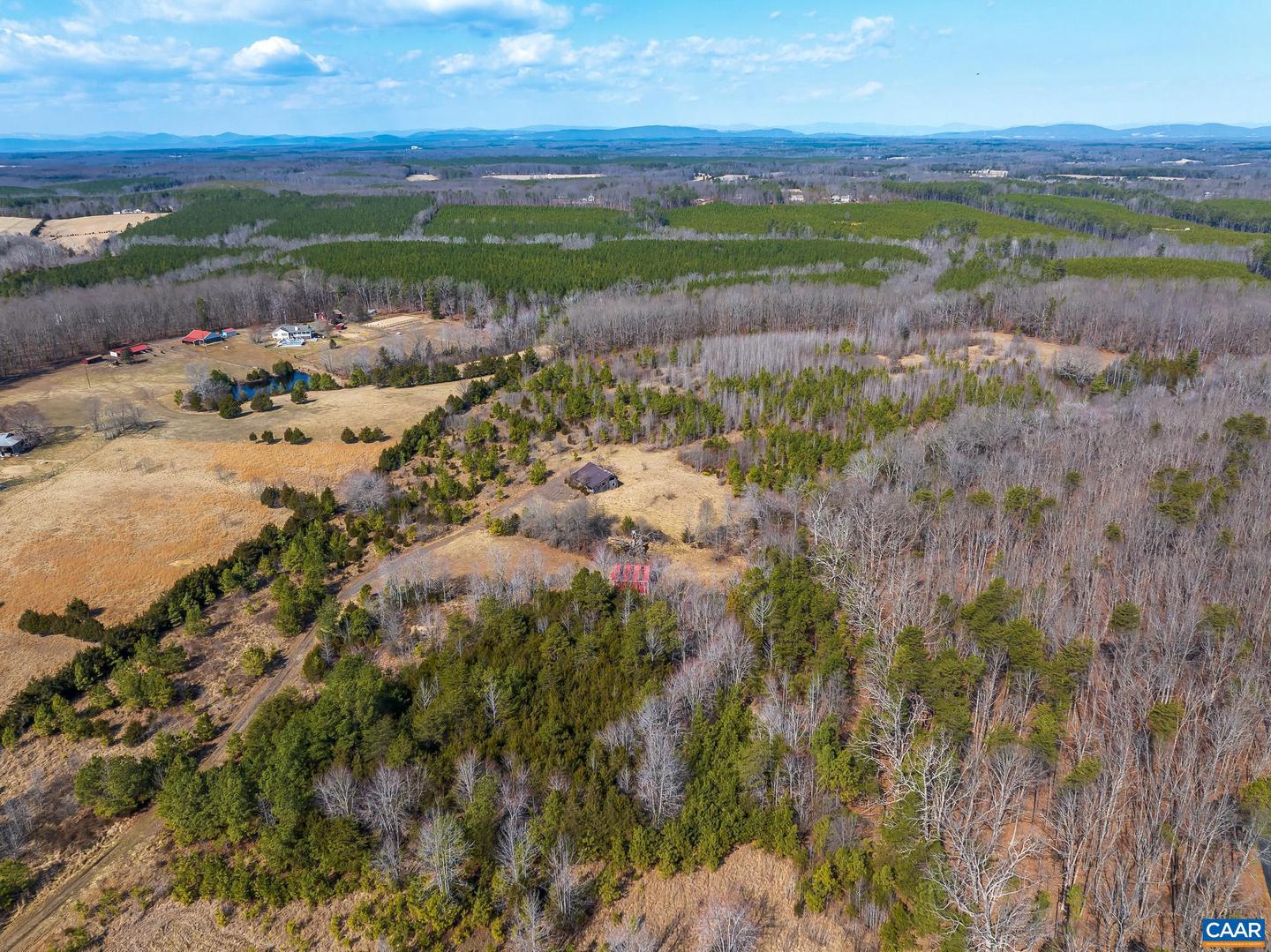 0 CENTRAL PLAINS RD, PALMYRA, Virginia 22963, ,Land,For sale,0 CENTRAL PLAINS RD,673851 MLS # 673851