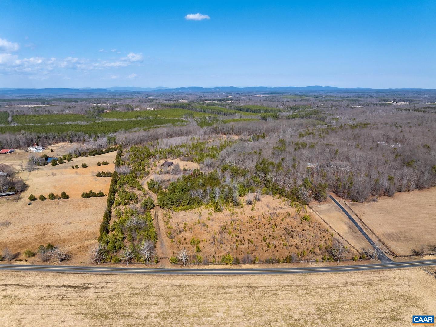 0 CENTRAL PLAINS RD, PALMYRA, Virginia 22963, ,Land,For sale,0 CENTRAL PLAINS RD,673851 MLS # 673851