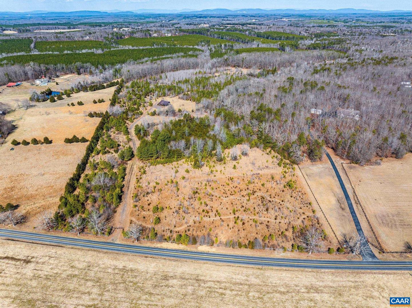 0 CENTRAL PLAINS RD, PALMYRA, Virginia 22963, ,Land,For sale,0 CENTRAL PLAINS RD,673851 MLS # 673851