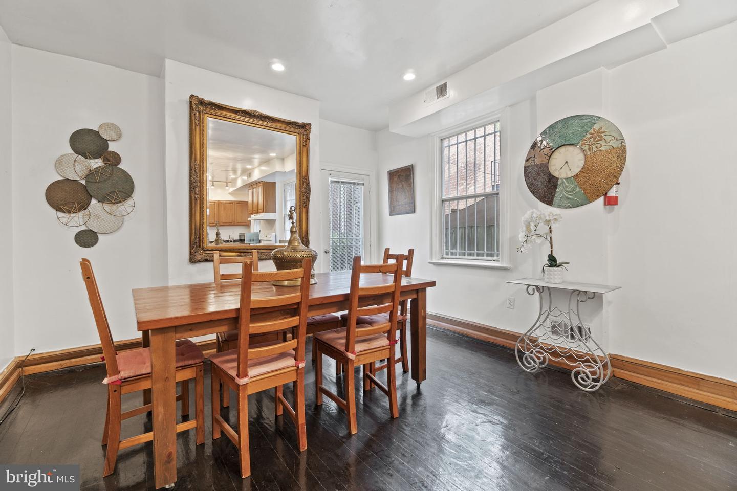 1205 4TH ST NW, WASHINGTON, District Of Columbia 20001, 5 Bedrooms Bedrooms, ,3 BathroomsBathrooms,Residential,For sale,1205 4TH ST NW,DCDC2241442 MLS # DCDC2241442