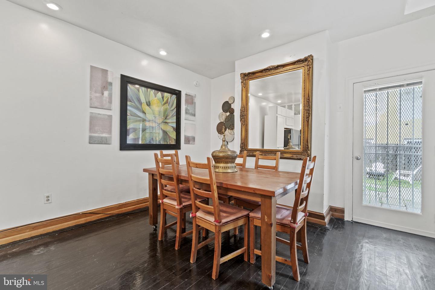 1205 4TH ST NW, WASHINGTON, District Of Columbia 20001, 5 Bedrooms Bedrooms, ,3 BathroomsBathrooms,Residential,For sale,1205 4TH ST NW,DCDC2241442 MLS # DCDC2241442