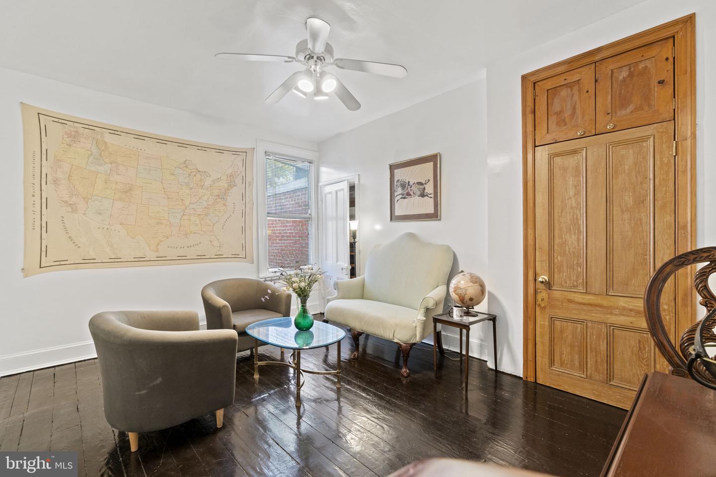 1205 4TH ST NW, WASHINGTON, District Of Columbia 20001, 5 Bedrooms Bedrooms, ,3 BathroomsBathrooms,Residential,For sale,1205 4TH ST NW,DCDC2241442 MLS # DCDC2241442