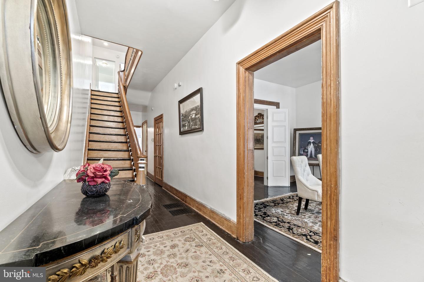 1205 4TH ST NW, WASHINGTON, District Of Columbia 20001, 5 Bedrooms Bedrooms, ,3 BathroomsBathrooms,Residential,For sale,1205 4TH ST NW,DCDC2241442 MLS # DCDC2241442