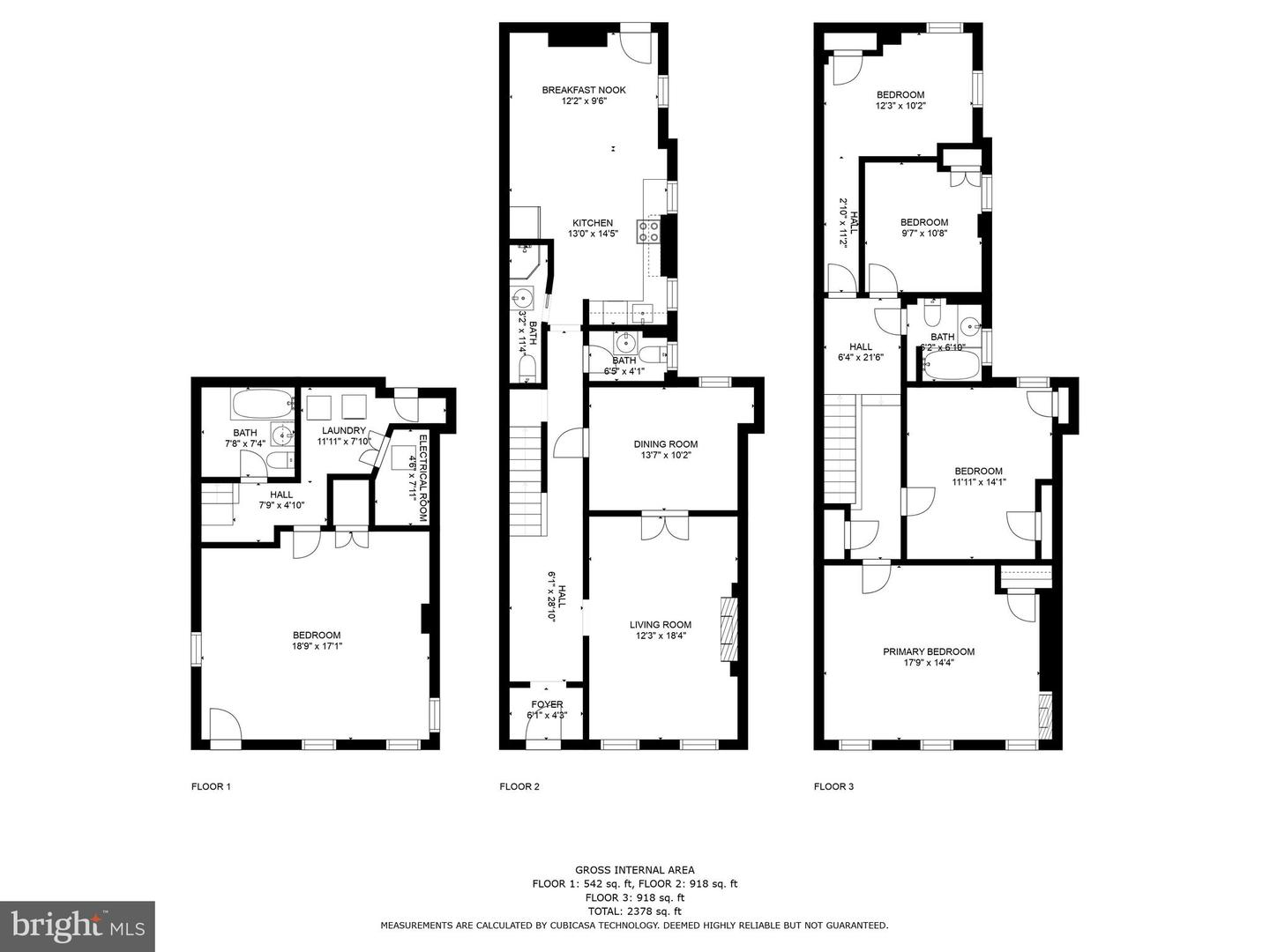 1205 4TH ST NW, WASHINGTON, District Of Columbia 20001, 5 Bedrooms Bedrooms, ,3 BathroomsBathrooms,Residential,For sale,1205 4TH ST NW,DCDC2241442 MLS # DCDC2241442