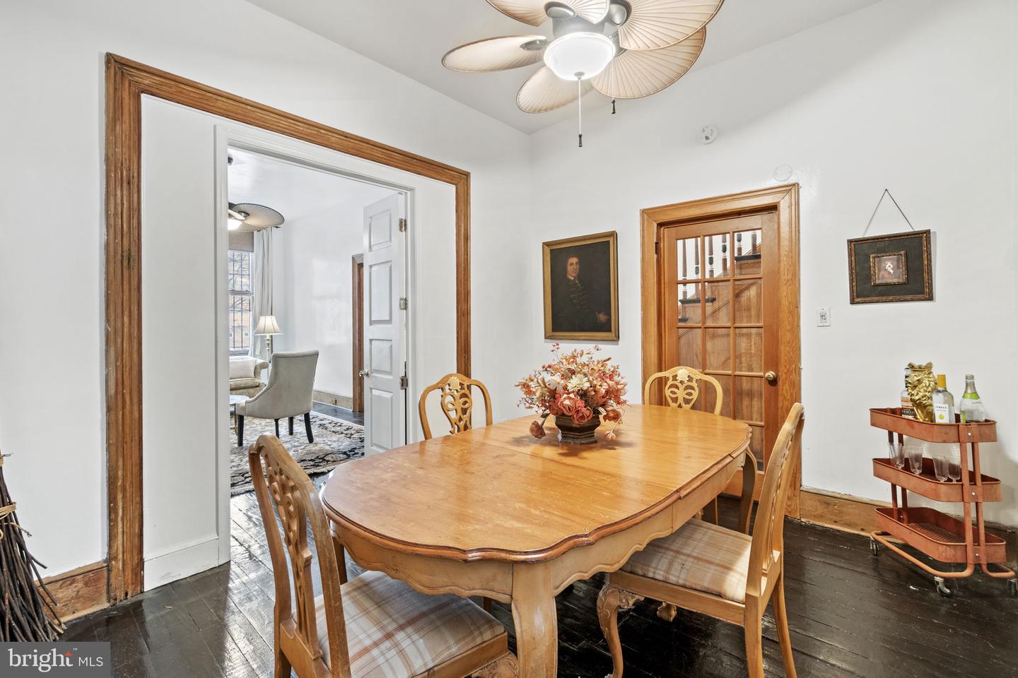 1205 4TH ST NW, WASHINGTON, District Of Columbia 20001, 5 Bedrooms Bedrooms, ,3 BathroomsBathrooms,Residential,For sale,1205 4TH ST NW,DCDC2241442 MLS # DCDC2241442