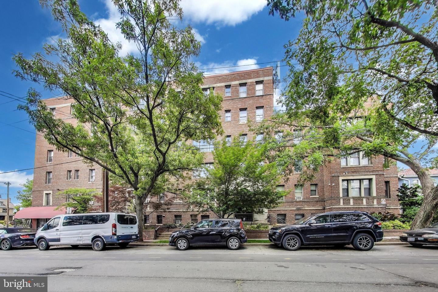 1365 KENNEDY ST NW #506, WASHINGTON, District Of Columbia 20011, 1 Bedroom Bedrooms, ,1 BathroomBathrooms,Residential,For sale,1365 KENNEDY ST NW #506,DCDC2242258 MLS # DCDC2242258