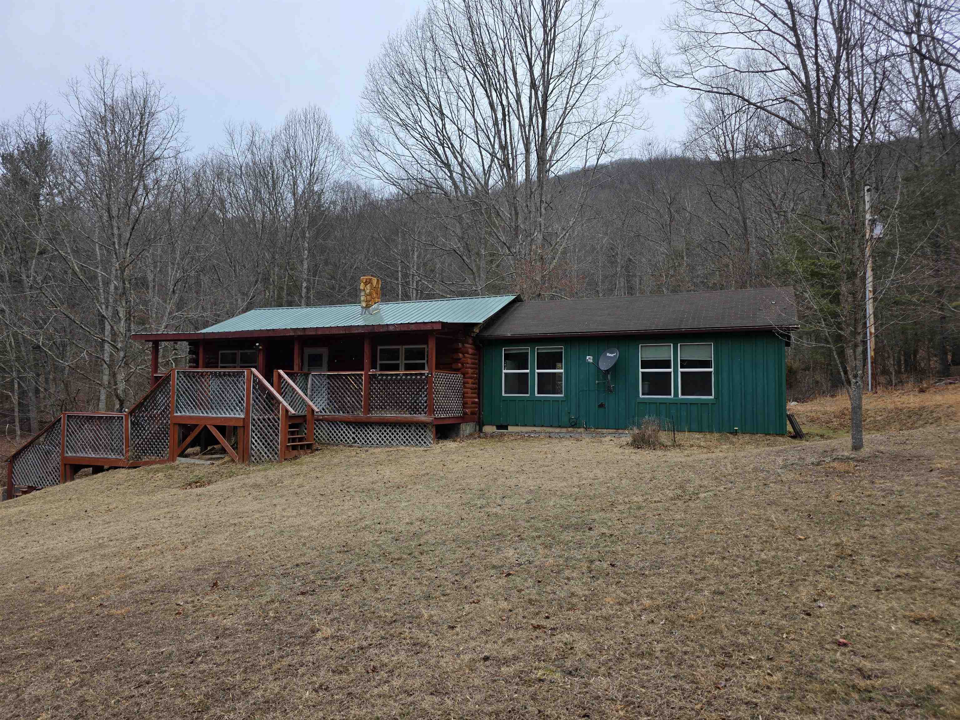 6537 MILL CREEK RD, MILLBORO, Virginia 24460, 1 Bedroom Bedrooms, ,2 BathroomsBathrooms,Residential,6537 MILL CREEK RD,673845 MLS # 673845