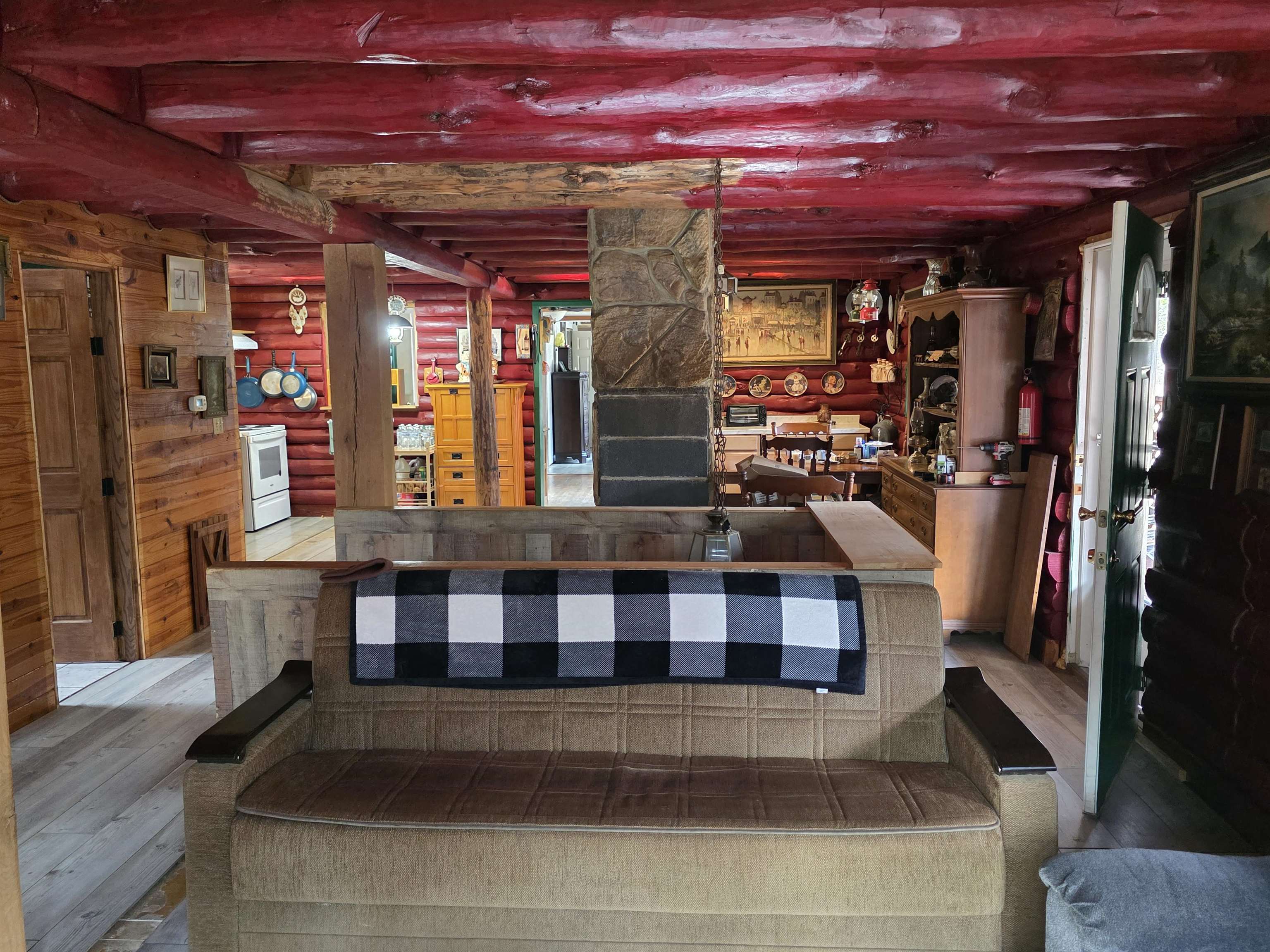 6537 MILL CREEK RD, MILLBORO, Virginia 24460, 1 Bedroom Bedrooms, ,2 BathroomsBathrooms,Residential,6537 MILL CREEK RD,673845 MLS # 673845 6537 MILL CREEK RD, MILLBORO, Virginia 24460, 1 Bedroom Bedrooms, ,2 BathroomsBathrooms,Residential,6537 MILL CREEK RD,673845 MLS # 673845