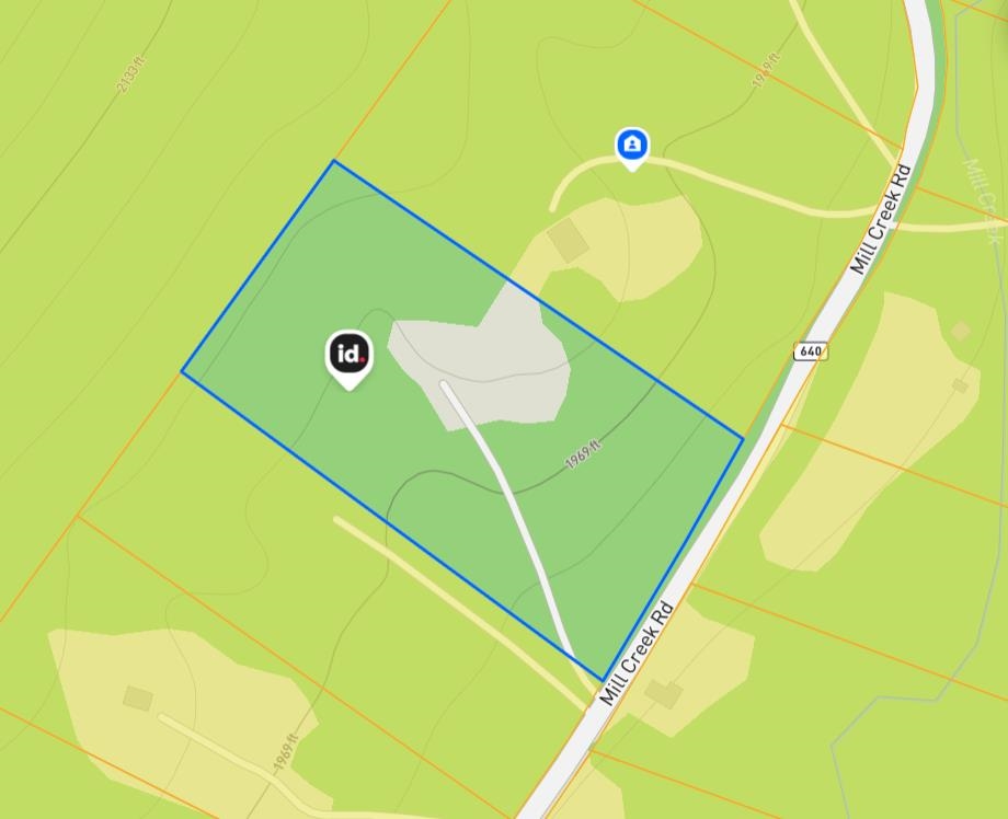 6537 MILL CREEK RD, MILLBORO, Virginia 24460, 1 Bedroom Bedrooms, ,2 BathroomsBathrooms,Residential,6537 MILL CREEK RD,673845 MLS # 673845 6537 MILL CREEK RD, MILLBORO, Virginia 24460, 1 Bedroom Bedrooms, ,2 BathroomsBathrooms,Residential,6537 MILL CREEK RD,673845 MLS # 673845