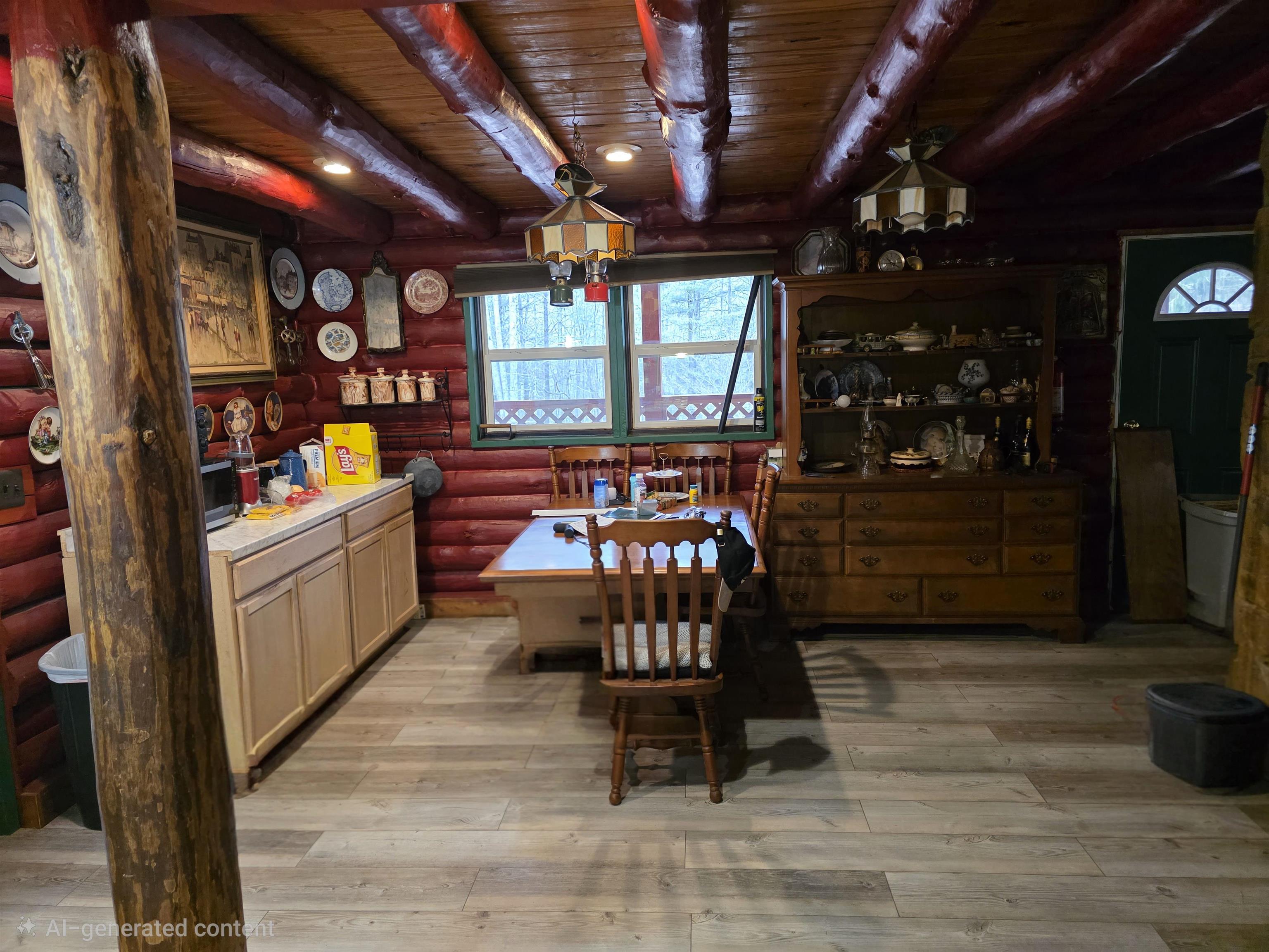 6537 MILL CREEK RD, MILLBORO, Virginia 24460, 1 Bedroom Bedrooms, ,2 BathroomsBathrooms,Residential,6537 MILL CREEK RD,673845 MLS # 673845