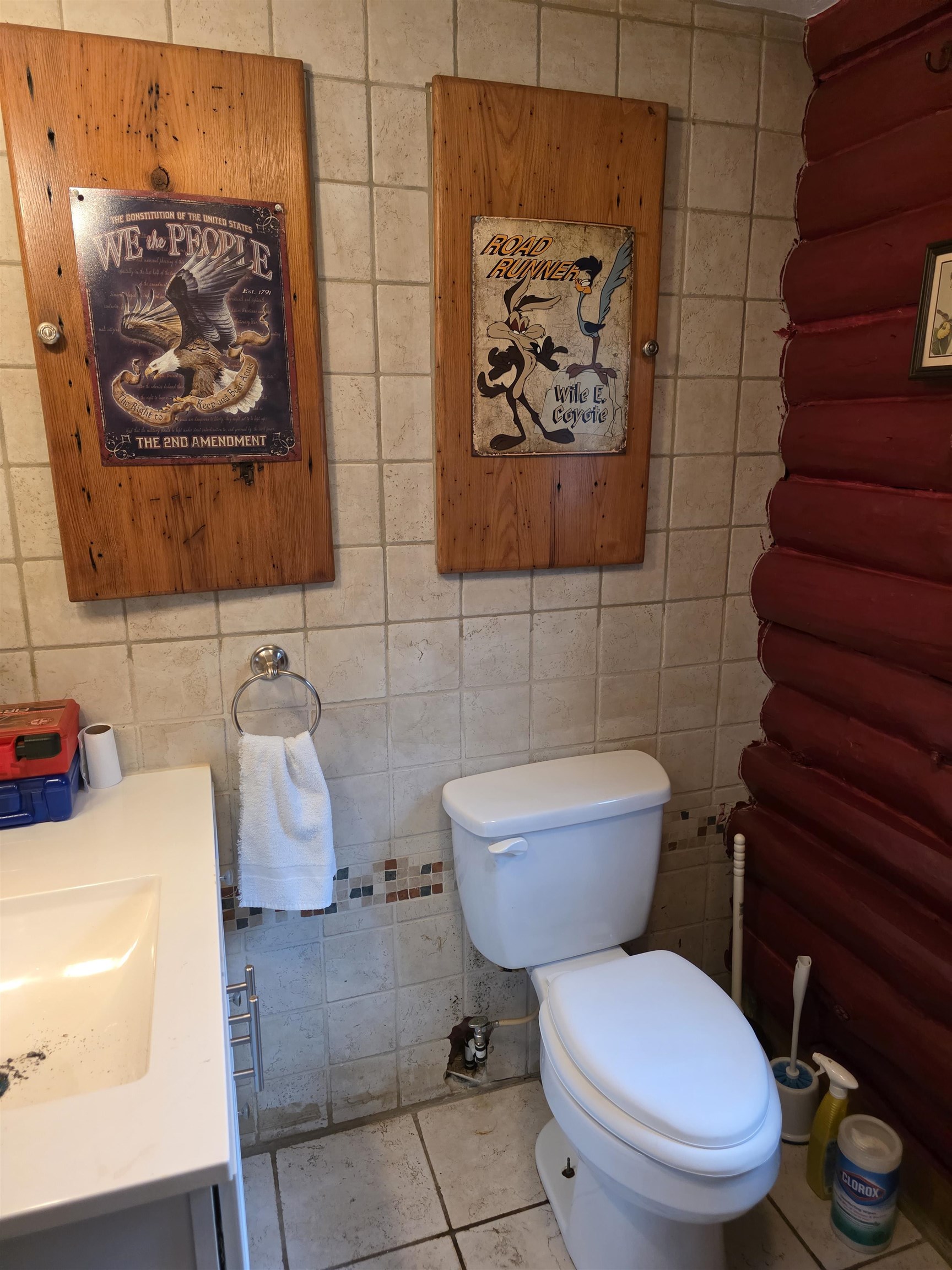 6537 MILL CREEK RD, MILLBORO, Virginia 24460, 1 Bedroom Bedrooms, ,2 BathroomsBathrooms,Residential,6537 MILL CREEK RD,673845 MLS # 673845