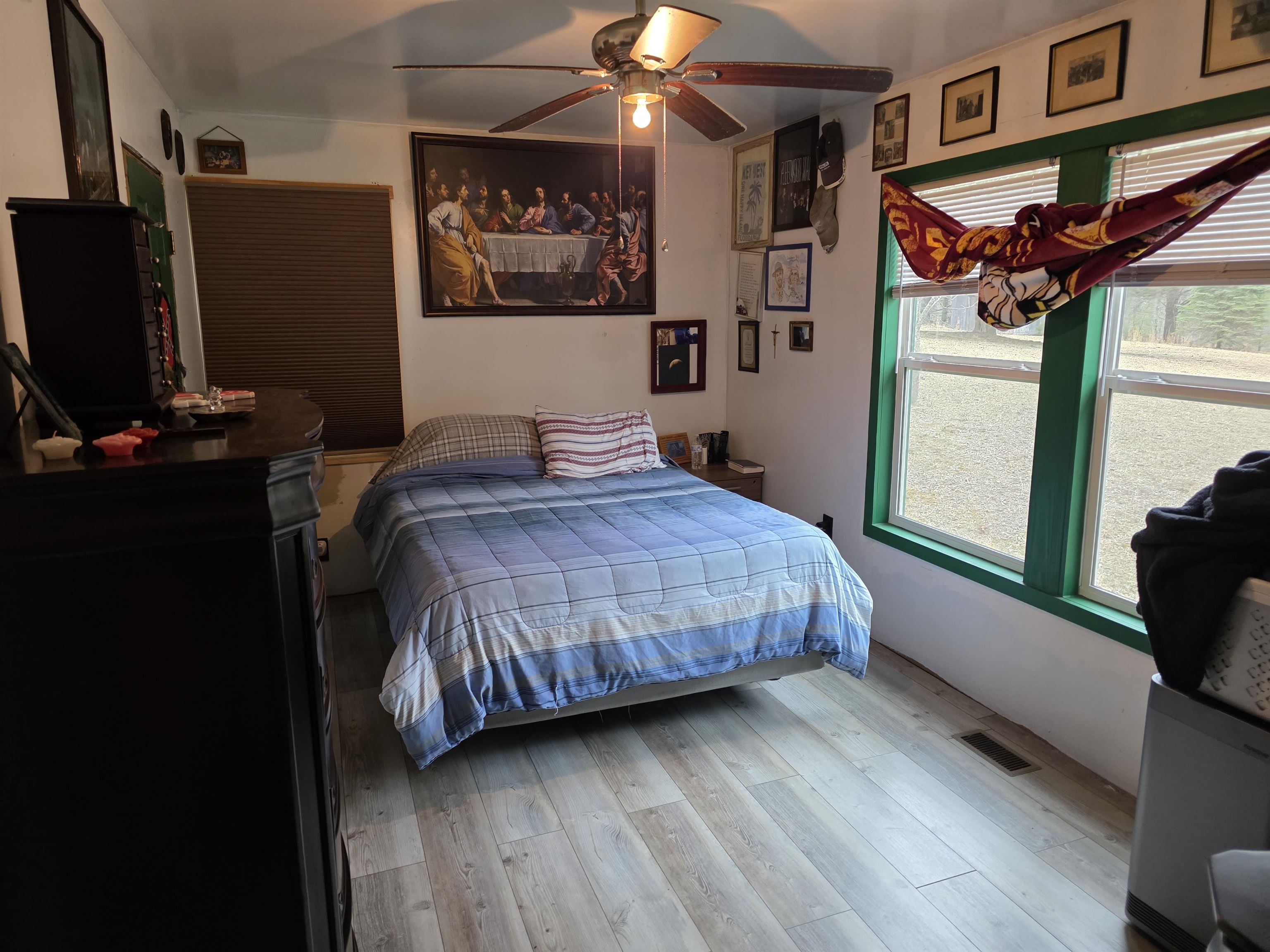 6537 MILL CREEK RD, MILLBORO, Virginia 24460, 1 Bedroom Bedrooms, ,2 BathroomsBathrooms,Residential,6537 MILL CREEK RD,673845 MLS # 673845