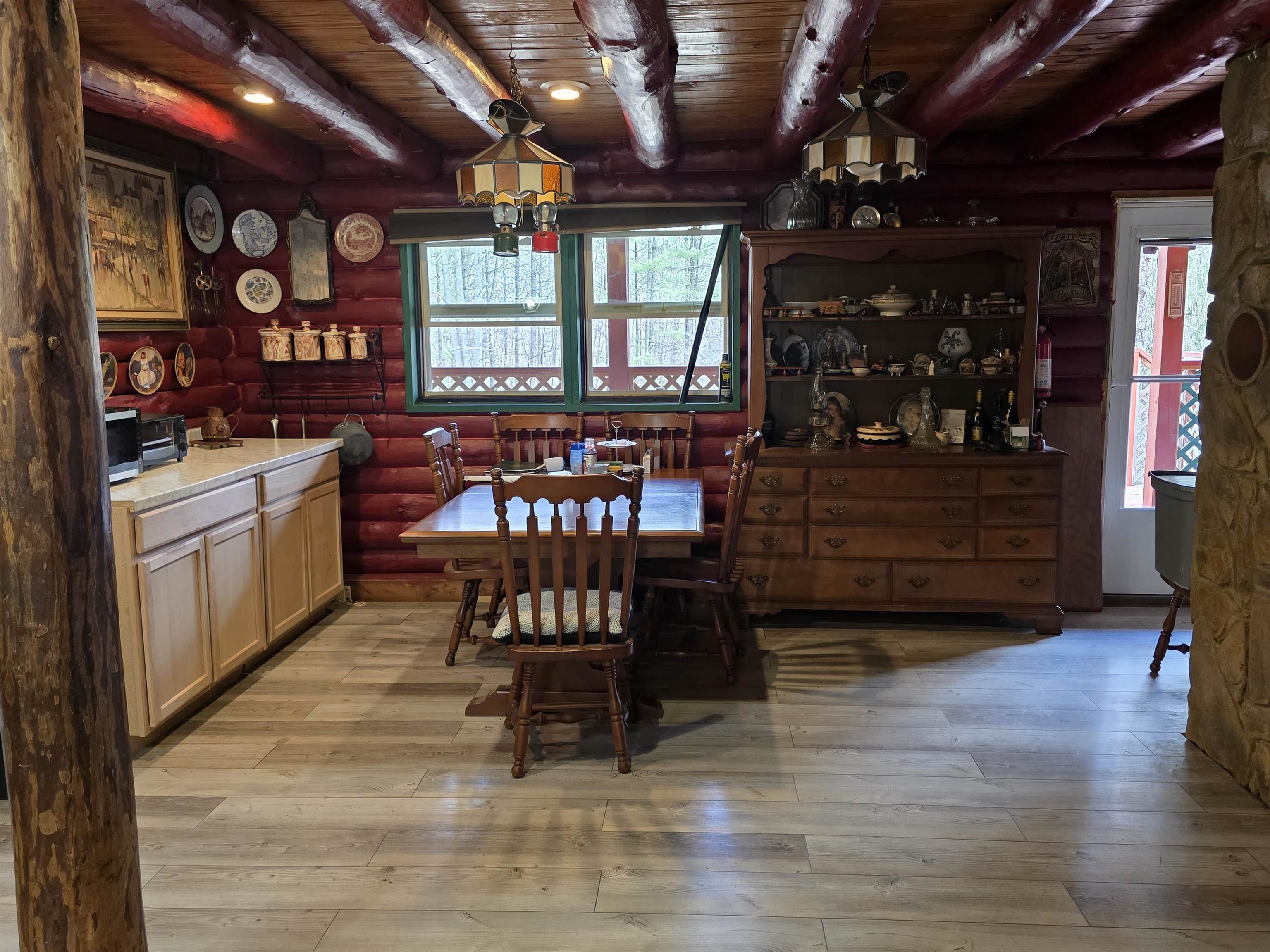 6537 MILL CREEK RD, MILLBORO, Virginia 24460, 1 Bedroom Bedrooms, ,2 BathroomsBathrooms,Residential,6537 MILL CREEK RD,673845 MLS # 673845