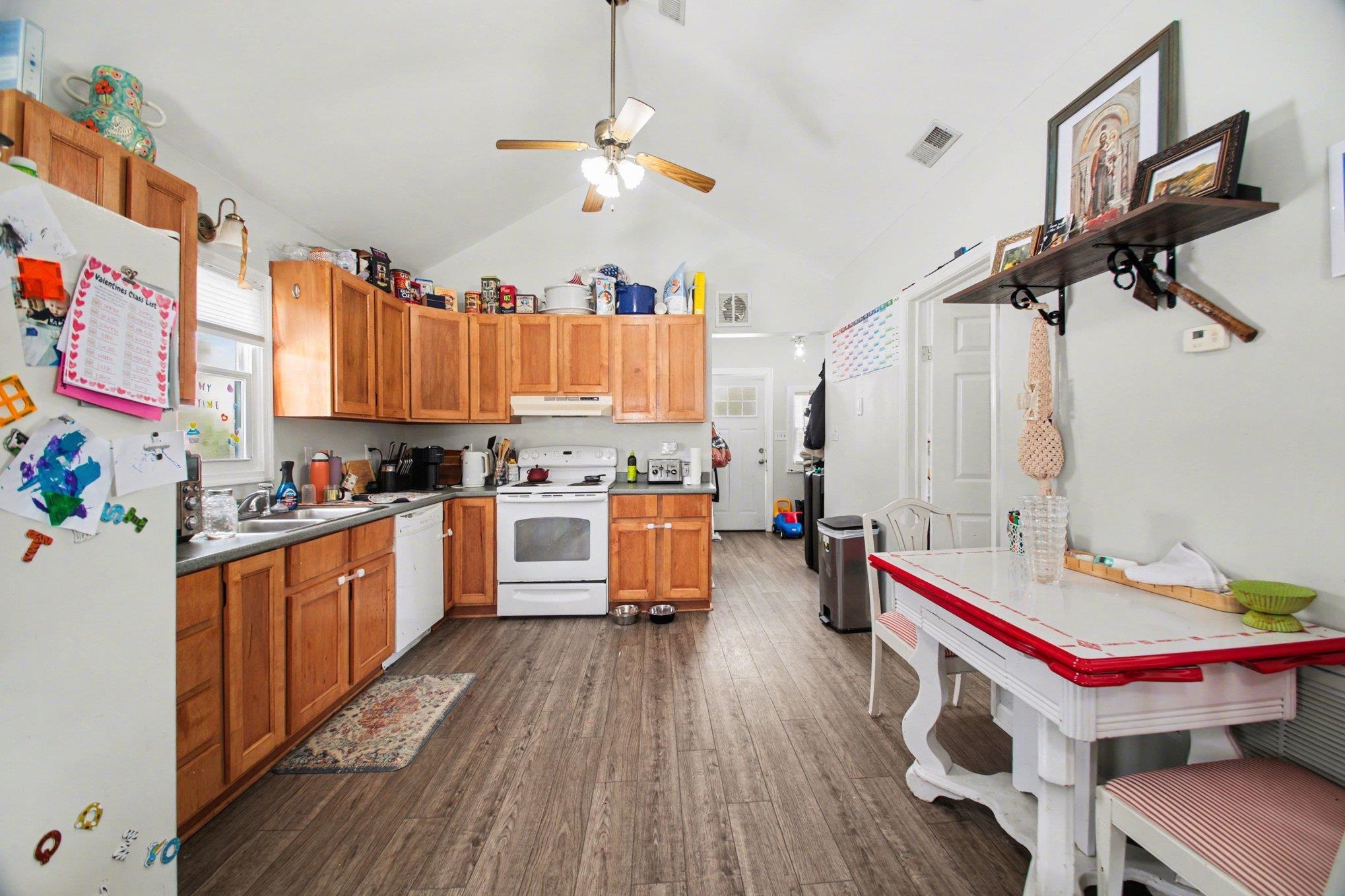 45 HAYWARD LN, FREDERICKSBURG, Virginia 22405, 2 Bedrooms Bedrooms, ,1 BathroomBathrooms,Residential,45 Hayward Lane Fredericksburg, VA, 22405,45 HAYWARD LN,673846 MLS # 673846