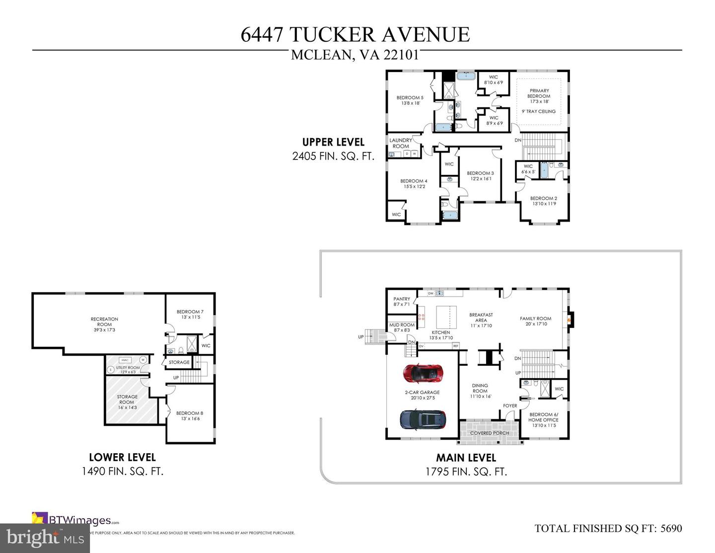 6447 TUCKER AVE, MCLEAN, Virginia 22101, 8 Bedrooms Bedrooms, ,6 BathroomsBathrooms,Residential,For sale,6447 TUCKER AVE,VAFX2288778 MLS # VAFX2288778 6447 TUCKER AVE, MCLEAN, Virginia 22101, 8 Bedrooms Bedrooms, ,6 BathroomsBathrooms,Residential,For sale,6447 TUCKER AVE,VAFX2288778 MLS # VAFX2288778