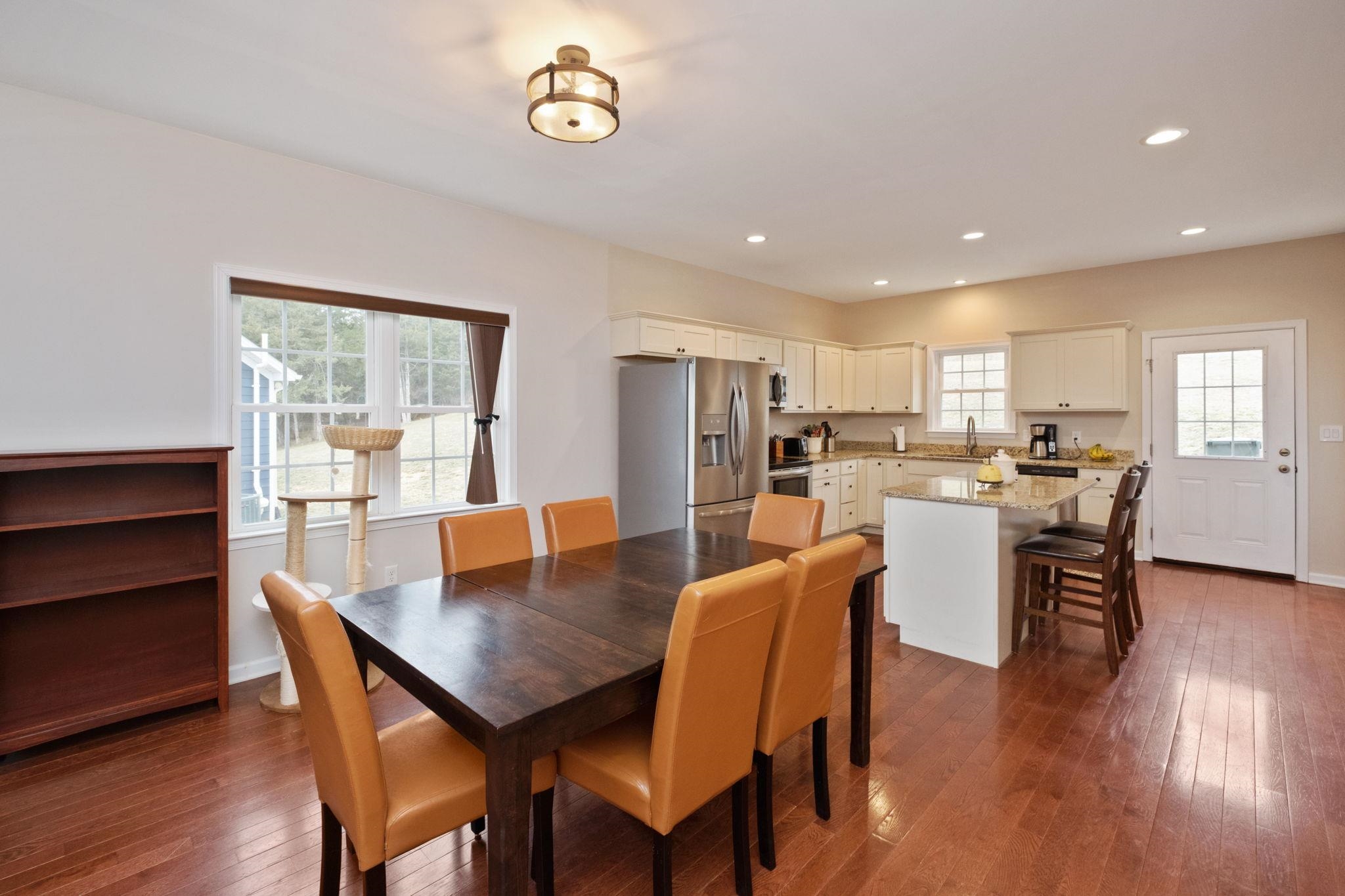 121 BEAUREGARD DR, STAUNTON, Virginia 24401, 3 Bedrooms Bedrooms, ,2 BathroomsBathrooms,Residential,121 BEAUREGARD DR,673861 MLS # 673861