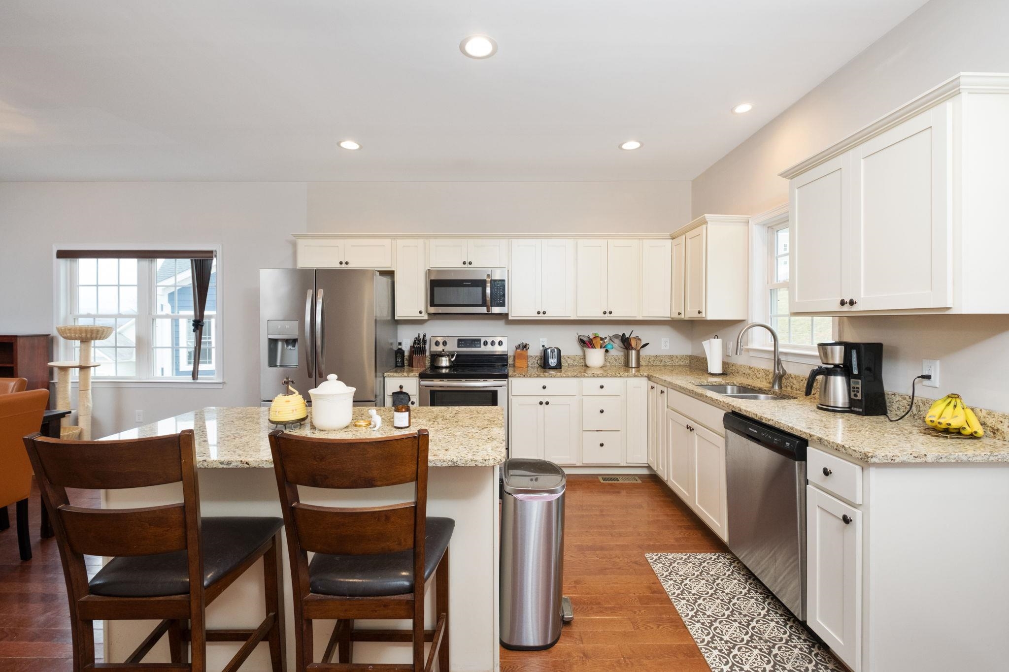 121 BEAUREGARD DR, STAUNTON, Virginia 24401, 3 Bedrooms Bedrooms, ,2 BathroomsBathrooms,Residential,121 BEAUREGARD DR,673861 MLS # 673861