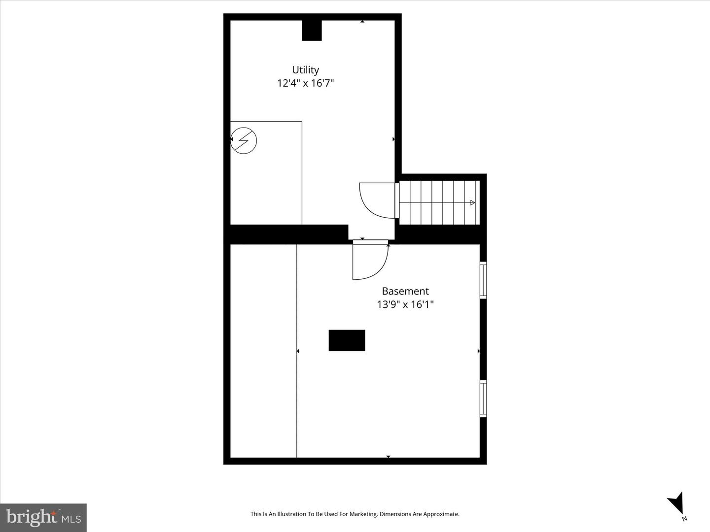 2 W MAIN ST, BOYCE, Virginia 22620, 3 Bedrooms Bedrooms, ,1 BathroomBathrooms,Residential,For sale,2 W MAIN ST,VACL2006500 MLS # VACL2006500
