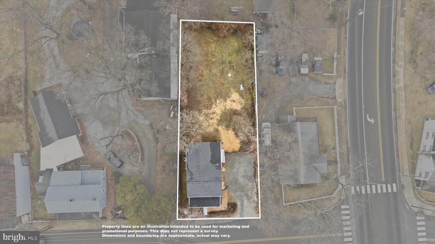 2 W MAIN ST, BOYCE, Virginia 22620, 3 Bedrooms Bedrooms, ,1 BathroomBathrooms,Residential,For sale,2 W MAIN ST,VACL2006500 MLS # VACL2006500