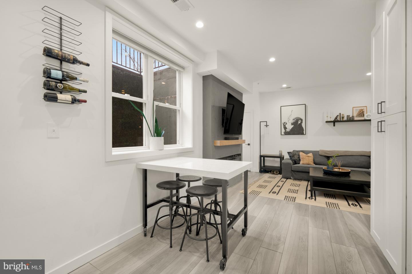 4816 3RD ST NW #2, WASHINGTON, District Of Columbia 20011, 2 Bedrooms Bedrooms, ,2 BathroomsBathrooms,Residential,For sale,4816 3RD ST NW #2,DCDC2245780 MLS # DCDC2245780