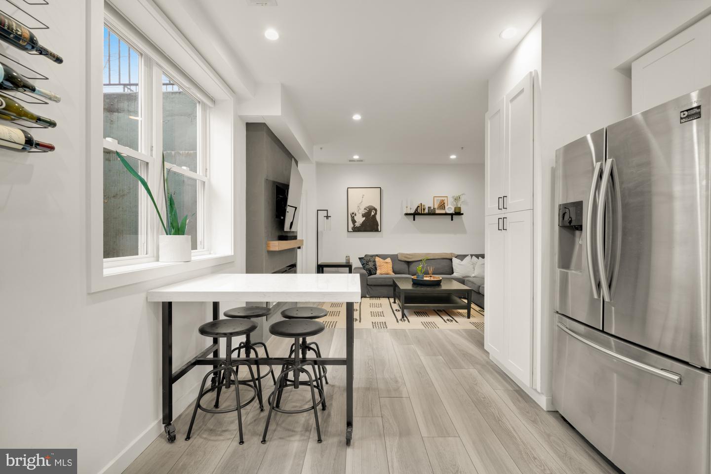 4816 3RD ST NW #2, WASHINGTON, District Of Columbia 20011, 2 Bedrooms Bedrooms, ,2 BathroomsBathrooms,Residential,For sale,4816 3RD ST NW #2,DCDC2245780 MLS # DCDC2245780