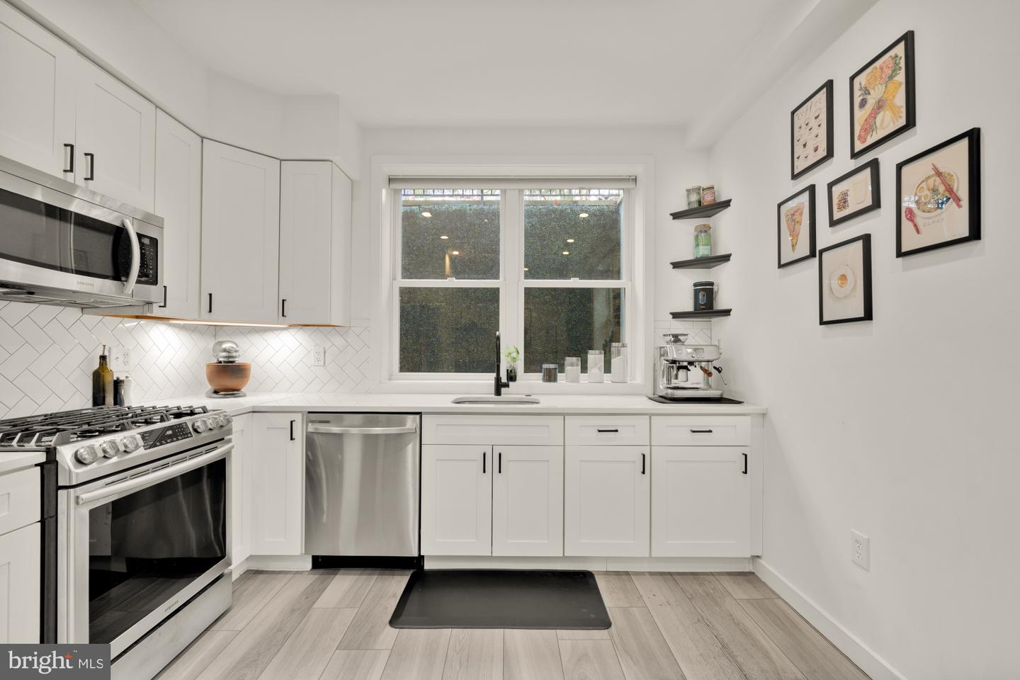 4816 3RD ST NW #2, WASHINGTON, District Of Columbia 20011, 2 Bedrooms Bedrooms, ,2 BathroomsBathrooms,Residential,For sale,4816 3RD ST NW #2,DCDC2245780 MLS # DCDC2245780