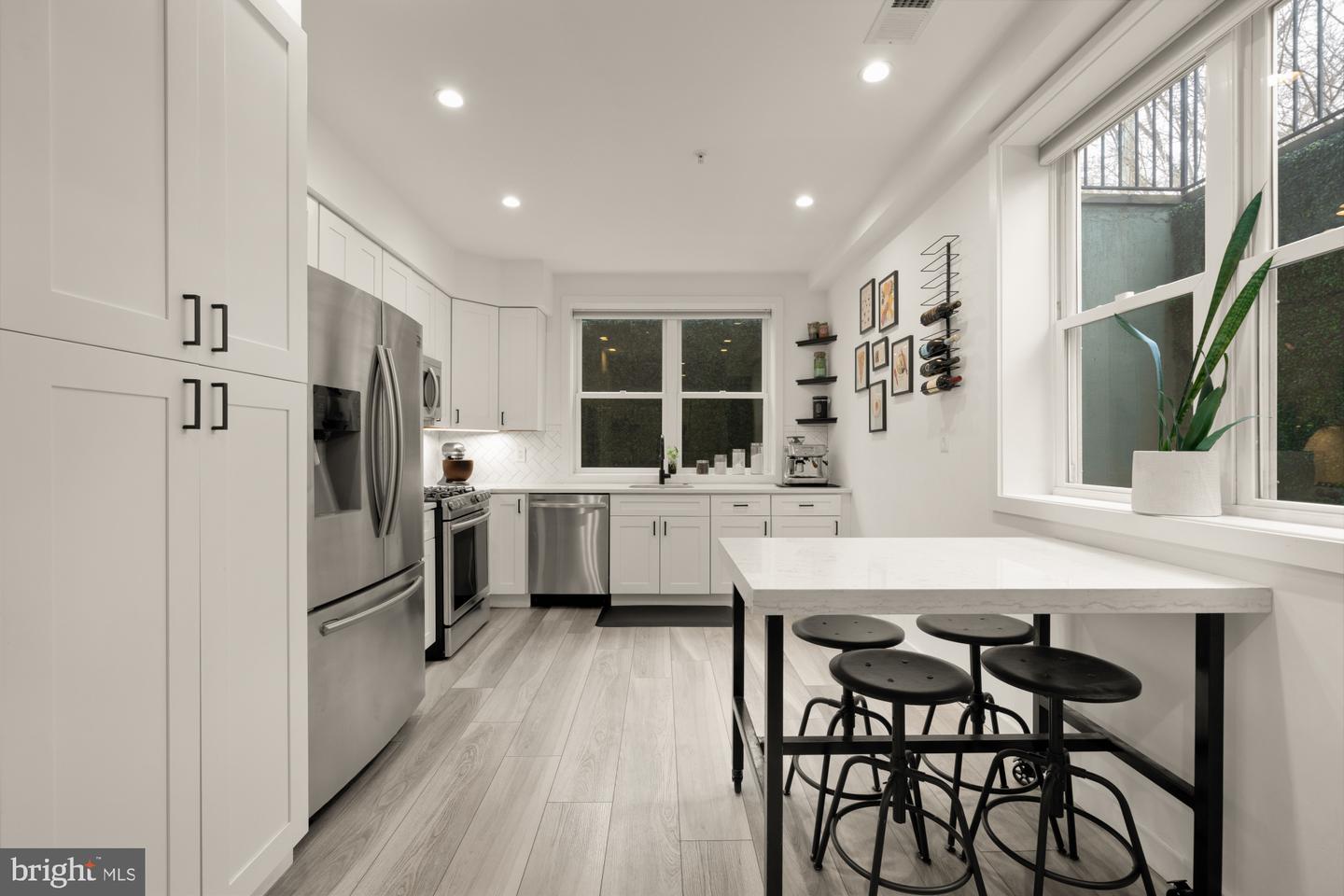 4816 3RD ST NW #2, WASHINGTON, District Of Columbia 20011, 2 Bedrooms Bedrooms, ,2 BathroomsBathrooms,Residential,For sale,4816 3RD ST NW #2,DCDC2245780 MLS # DCDC2245780