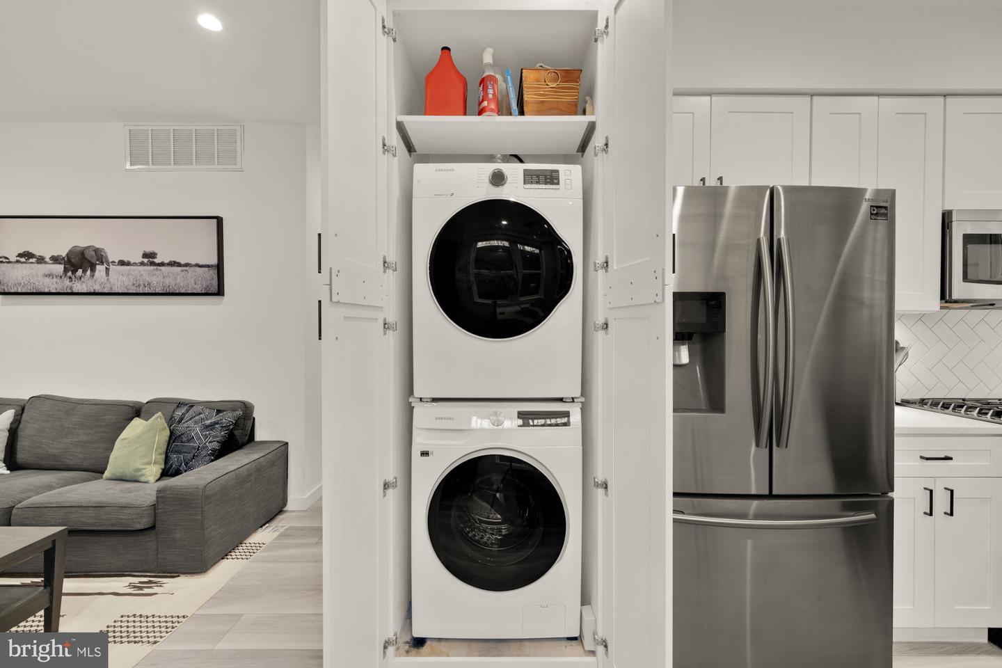 4816 3RD ST NW #2, WASHINGTON, District Of Columbia 20011, 2 Bedrooms Bedrooms, ,2 BathroomsBathrooms,Residential,For sale,4816 3RD ST NW #2,DCDC2245780 MLS # DCDC2245780