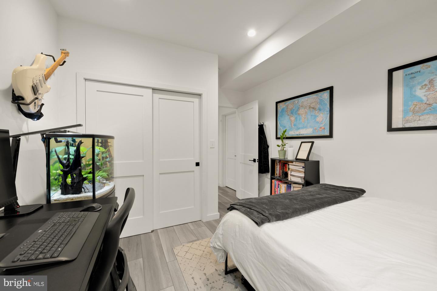 4816 3RD ST NW #2, WASHINGTON, District Of Columbia 20011, 2 Bedrooms Bedrooms, ,2 BathroomsBathrooms,Residential,For sale,4816 3RD ST NW #2,DCDC2245780 MLS # DCDC2245780