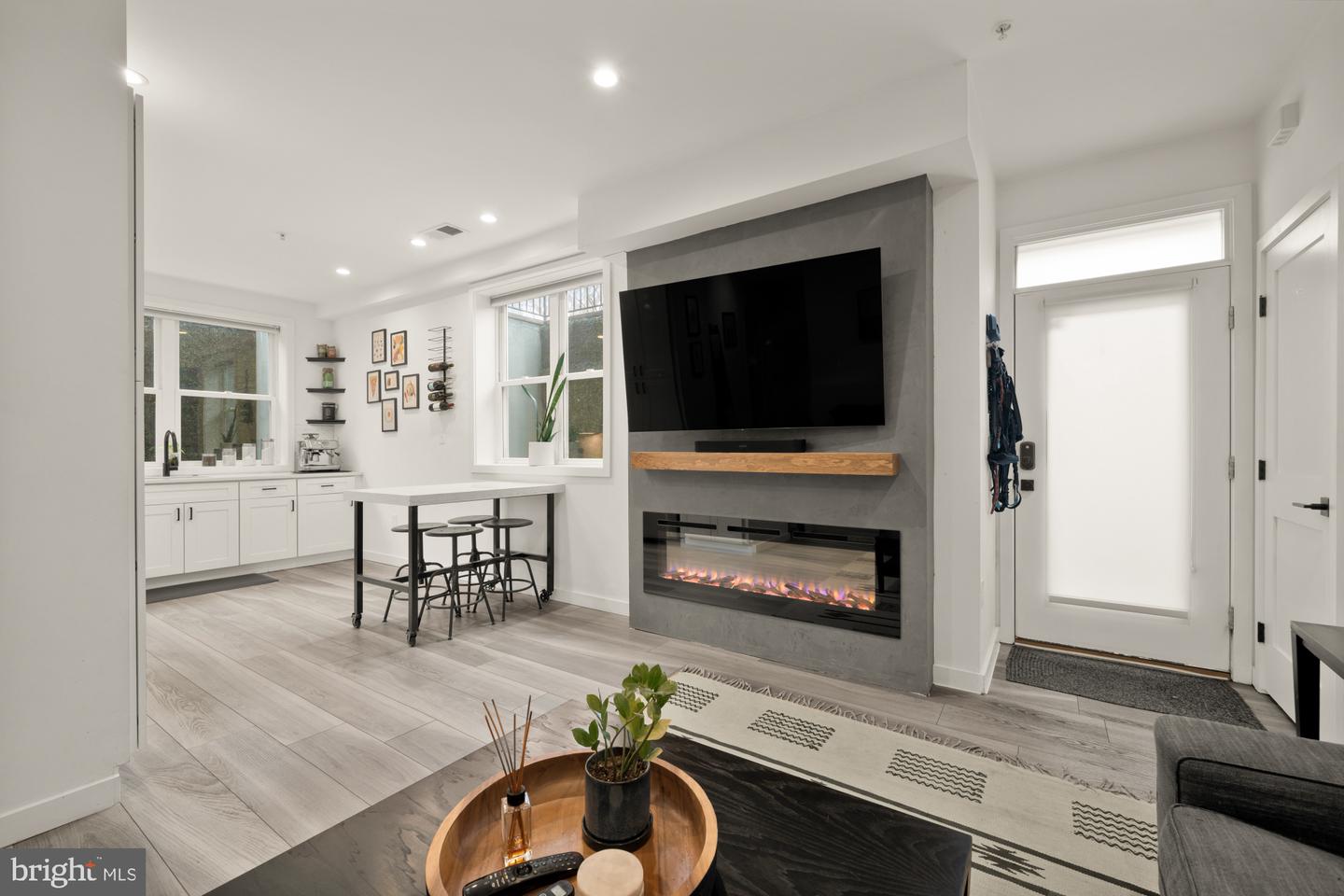 4816 3RD ST NW #2, WASHINGTON, District Of Columbia 20011, 2 Bedrooms Bedrooms, ,2 BathroomsBathrooms,Residential,For sale,4816 3RD ST NW #2,DCDC2245780 MLS # DCDC2245780